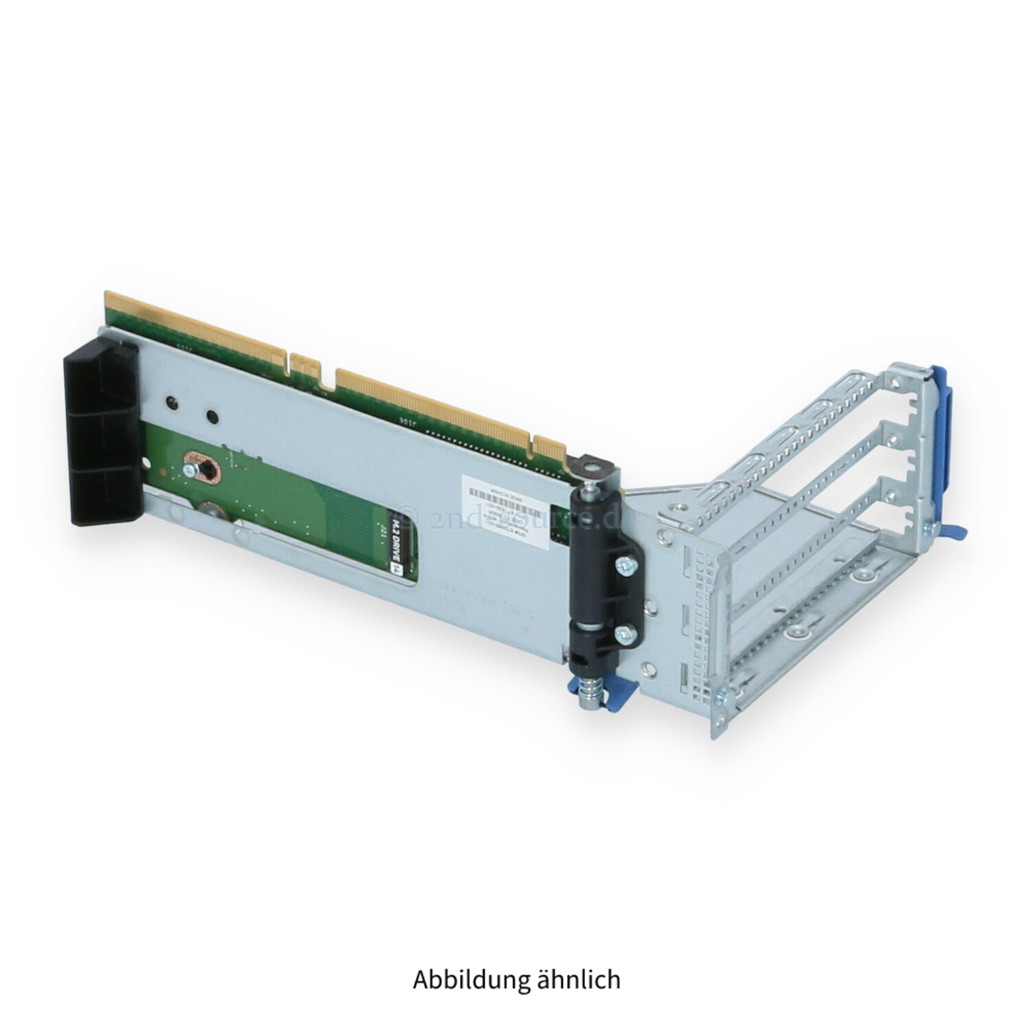 HPE PCI-E x8 / x16 m.2 Riser Cage DL380 G10 871820-001 875056-001 877946-001 HPE PCI-E x8 / x16 m.2 Riser Cage DL380 G10 871820-001 875056-001 877946-001