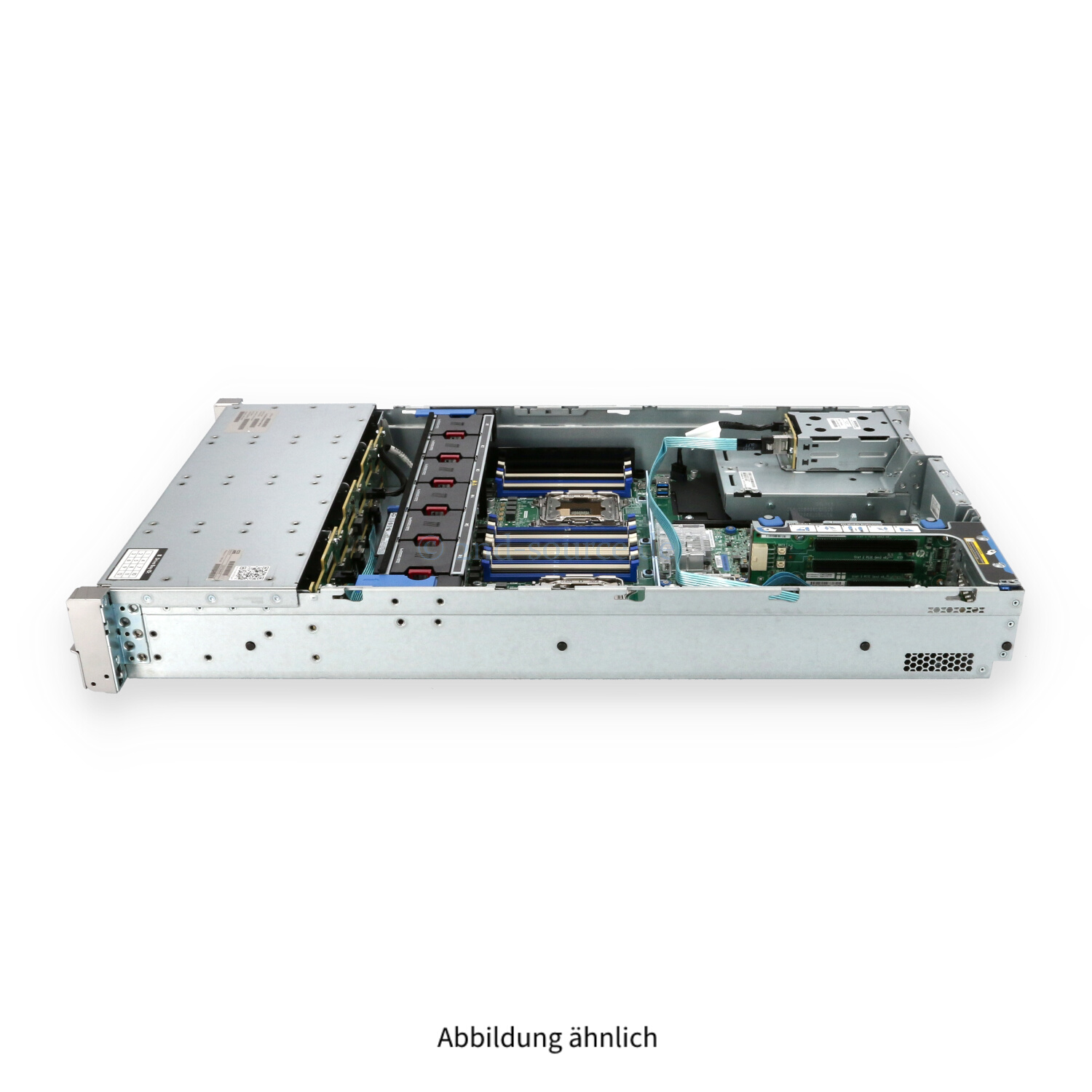 HPE DL380 G9 12xLFF 2xSFF P440ar/2GB Expander CTO Chassis 719061-B21 HPE DL380 G9 12xLFF 2xSFF P440ar/2GB Expander CTO Chassis 719061-B21