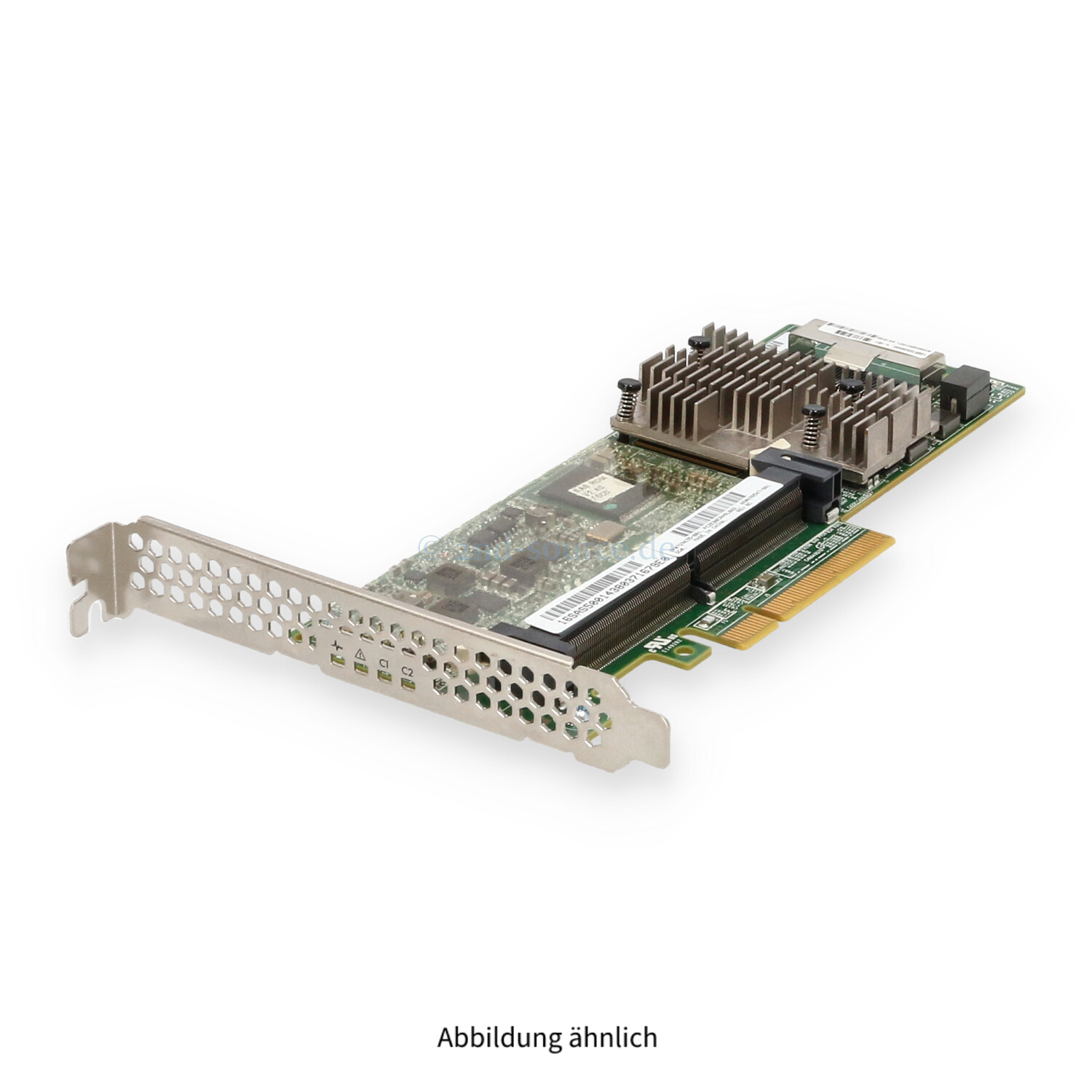 HPE Smart Array P430 6G SAS PCIe x8 RAID Controller High Profile 729635-001 698547-001