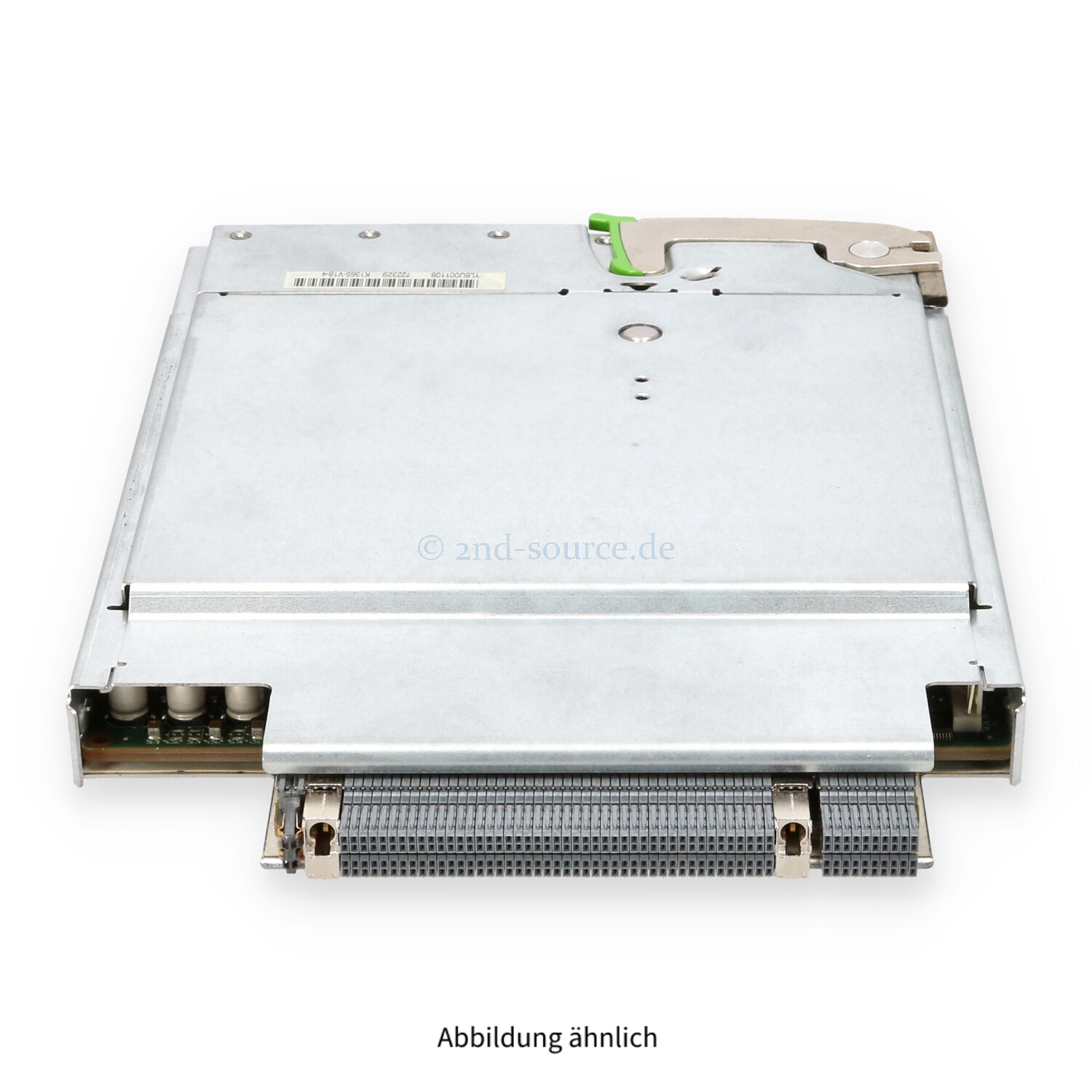 Fujitsu 18x 10GBase SFP+ Ethernet Pass Thru Module BX400 S1 S26361-K1365-V18 38018385 A3C40119673