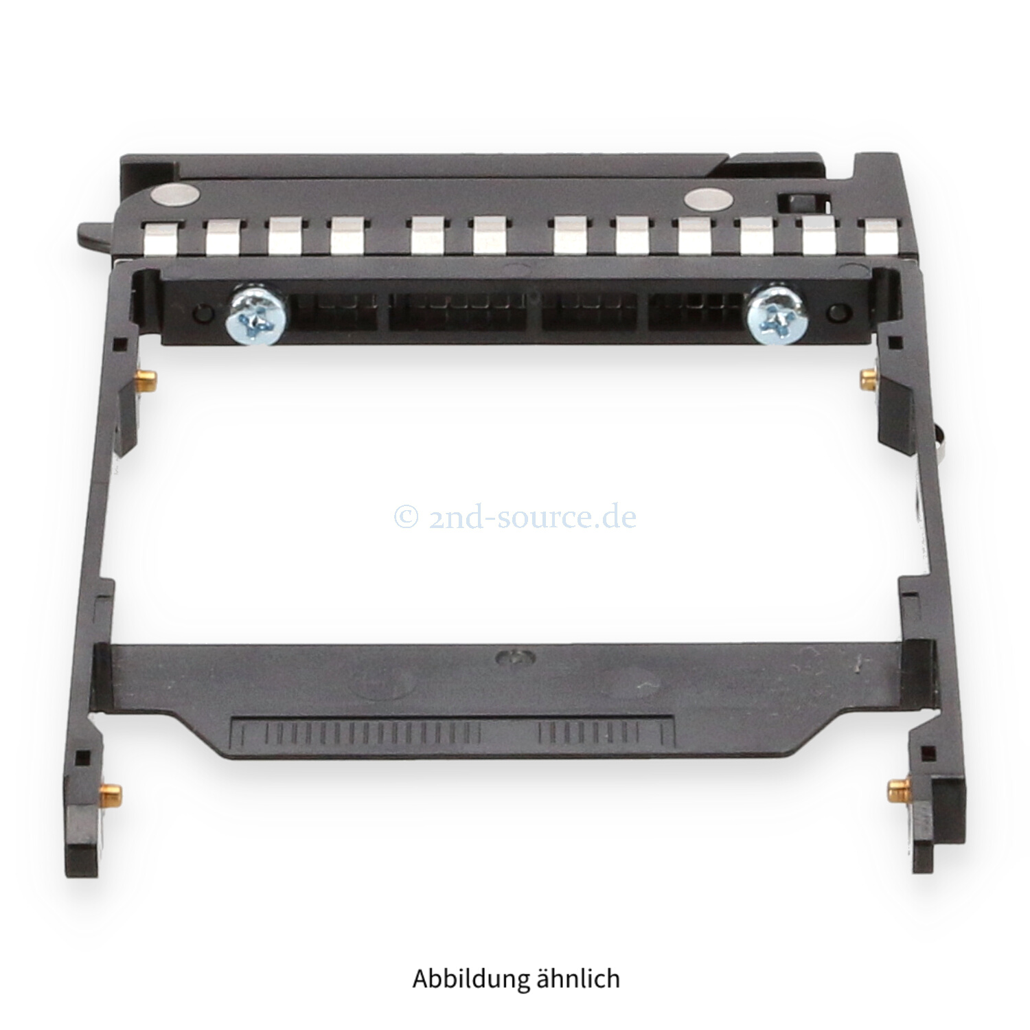 Dell 7mm 2.5'' SFF Tray Caddy Festplattenrahmen XE7100 3YF52 03YF52