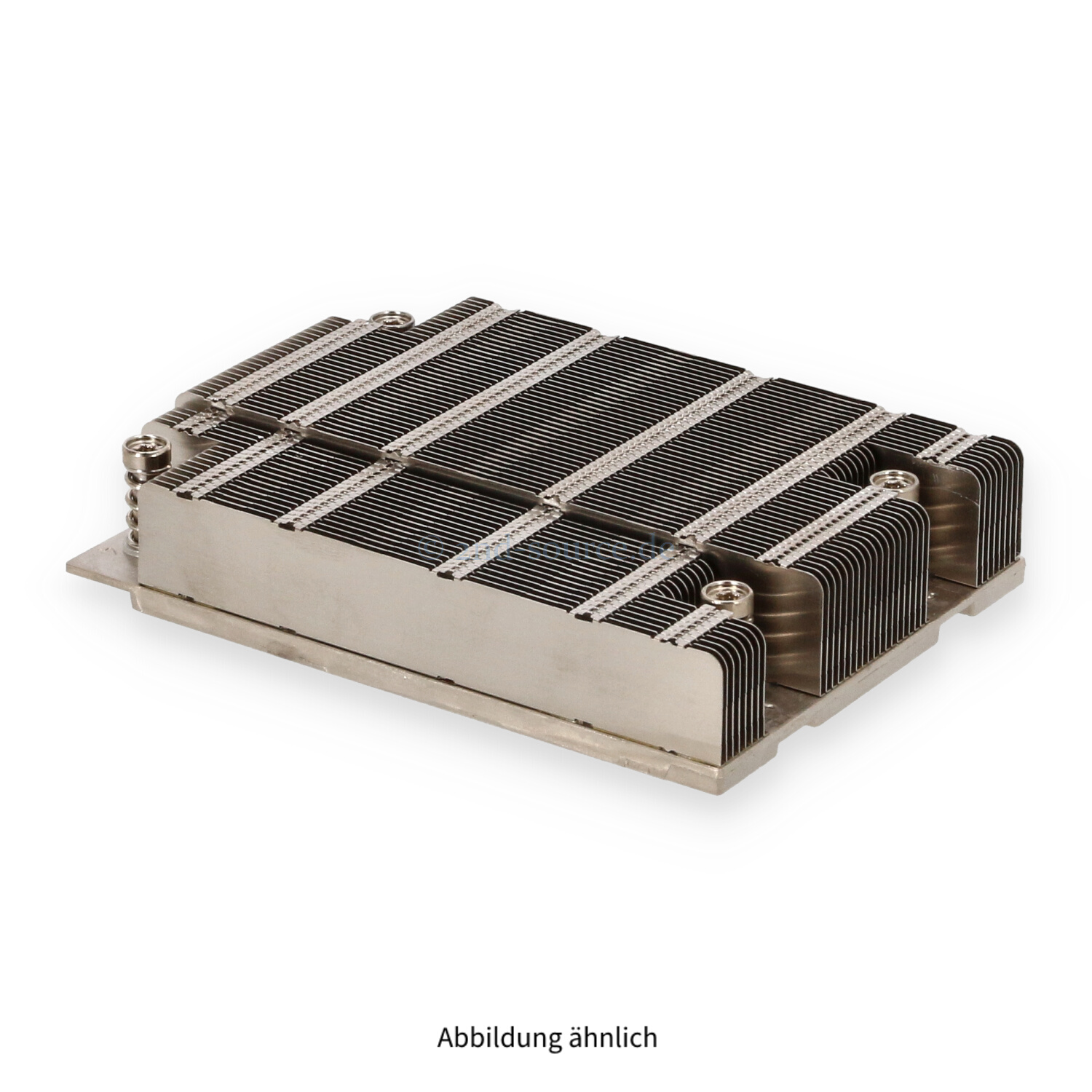 Dell High Performance Screw Down Heatsink R6515 R7515 CGRHD 0CGRHD Dell High Performance Screw Down Heatsink R6515 R7515 CGRHD 0CGRHD