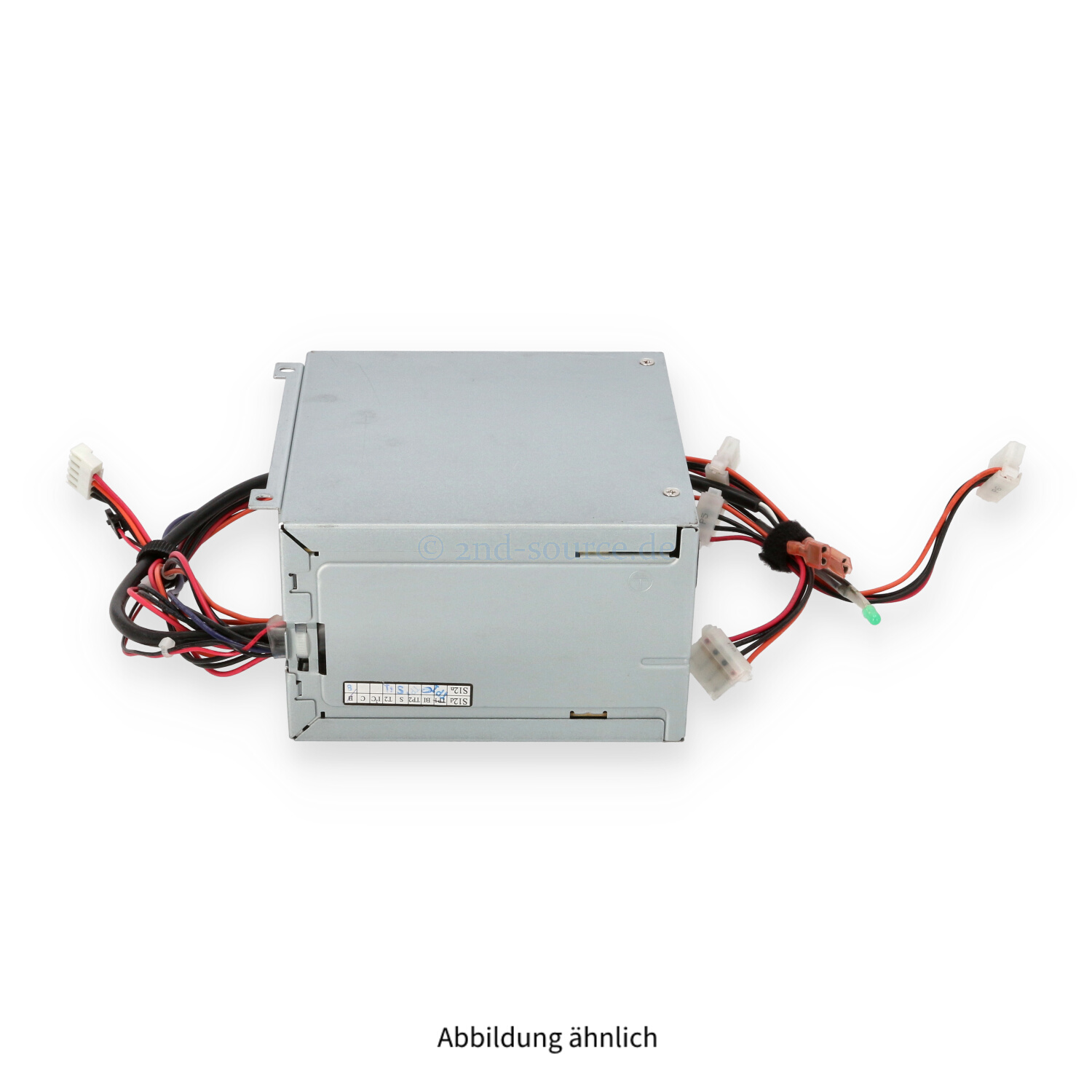 HPE 195W Power Supply DPS-200PB-129 A 406402-001 HPE 195W Power Supply DPS-200PB-129 A 406402-001