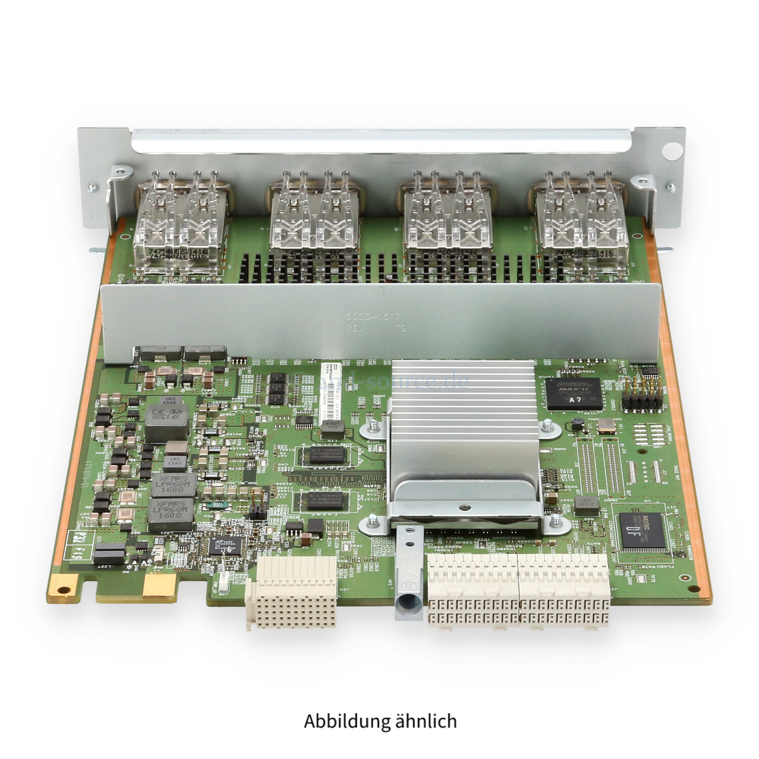 HPE ProCurve 8x SFP+ 10GbE v2 zl Switch Module J9538A J9538-61001