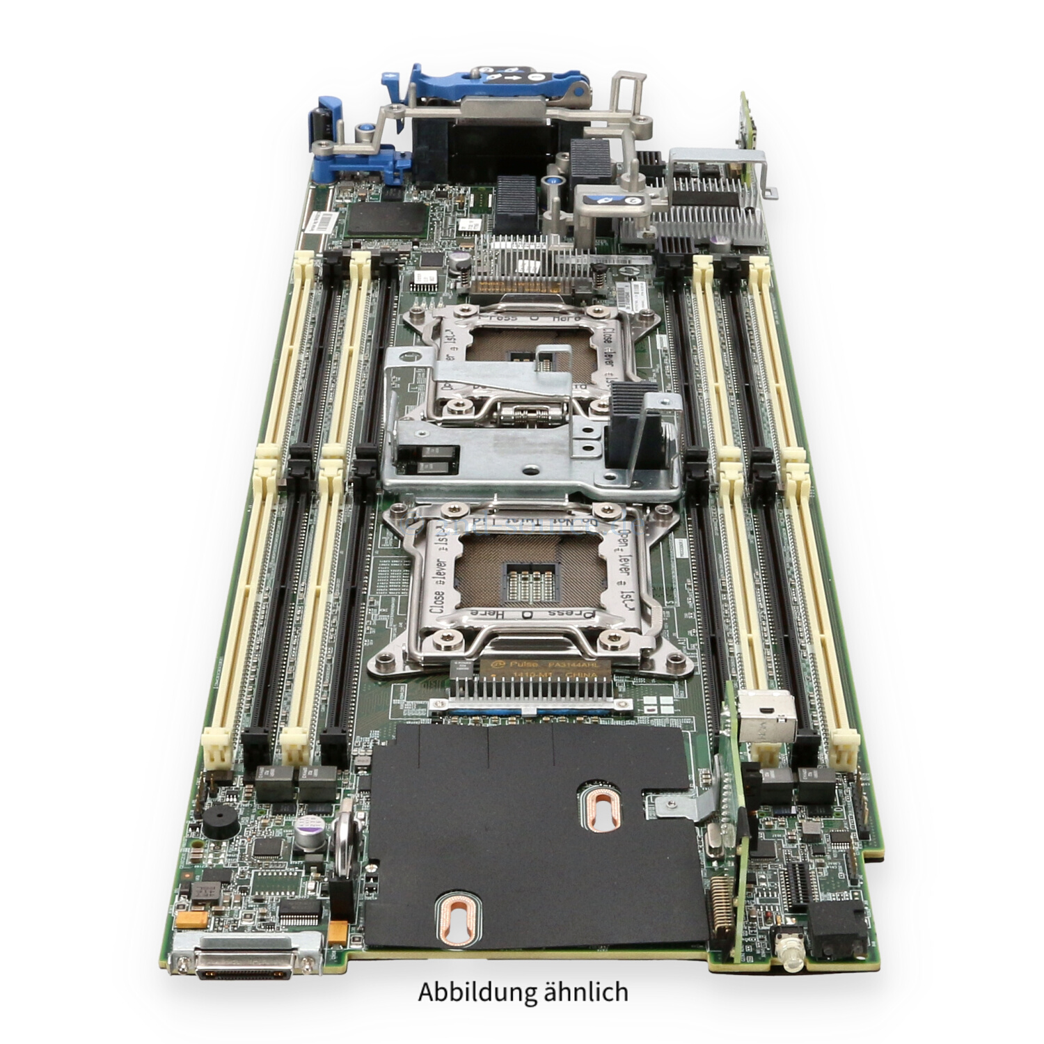 HPE Systemboard BL460c G8 738239-001 640870-007 HPE Systemboard BL460c G8 738239-001 640870-007