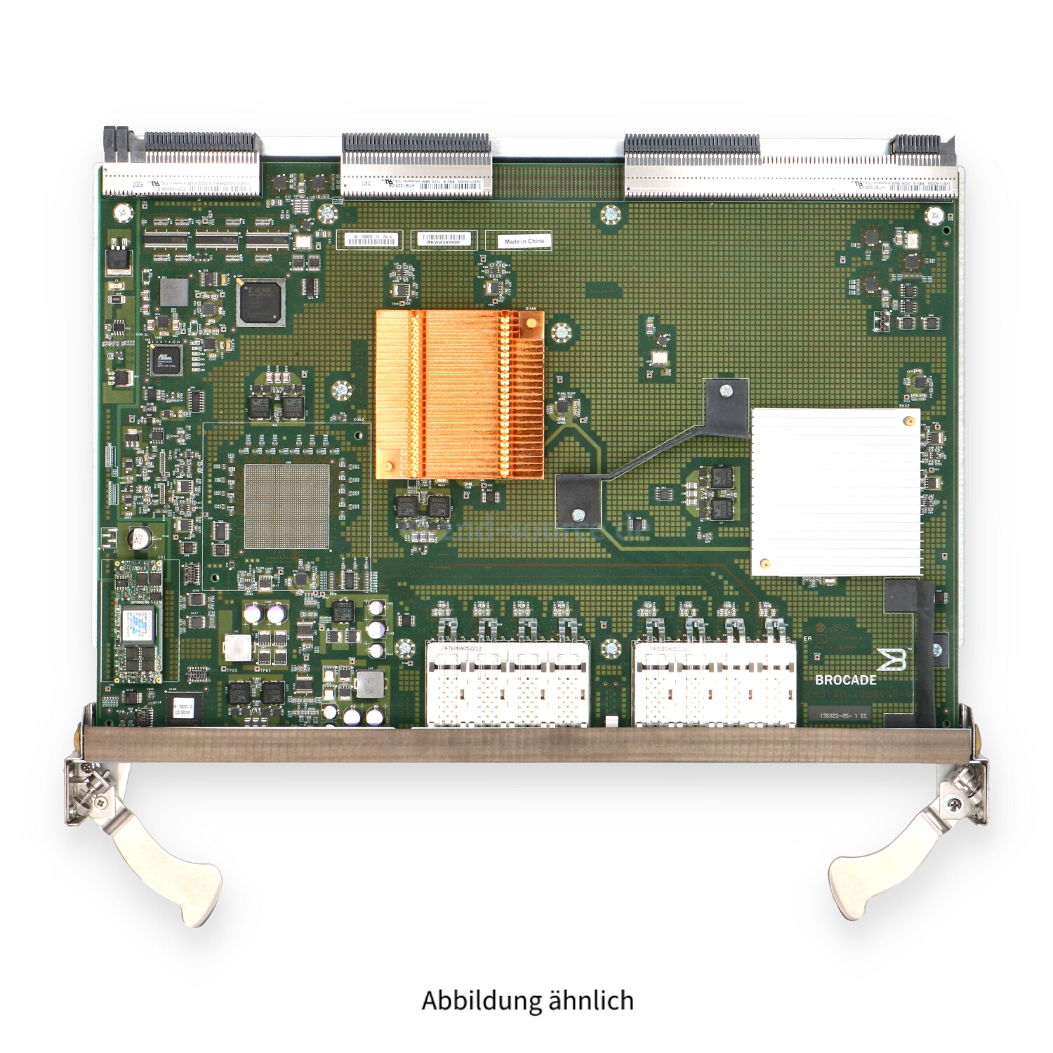 Brocade CR16-4 Core Switch Blade DCX 8510 60-1002055-13