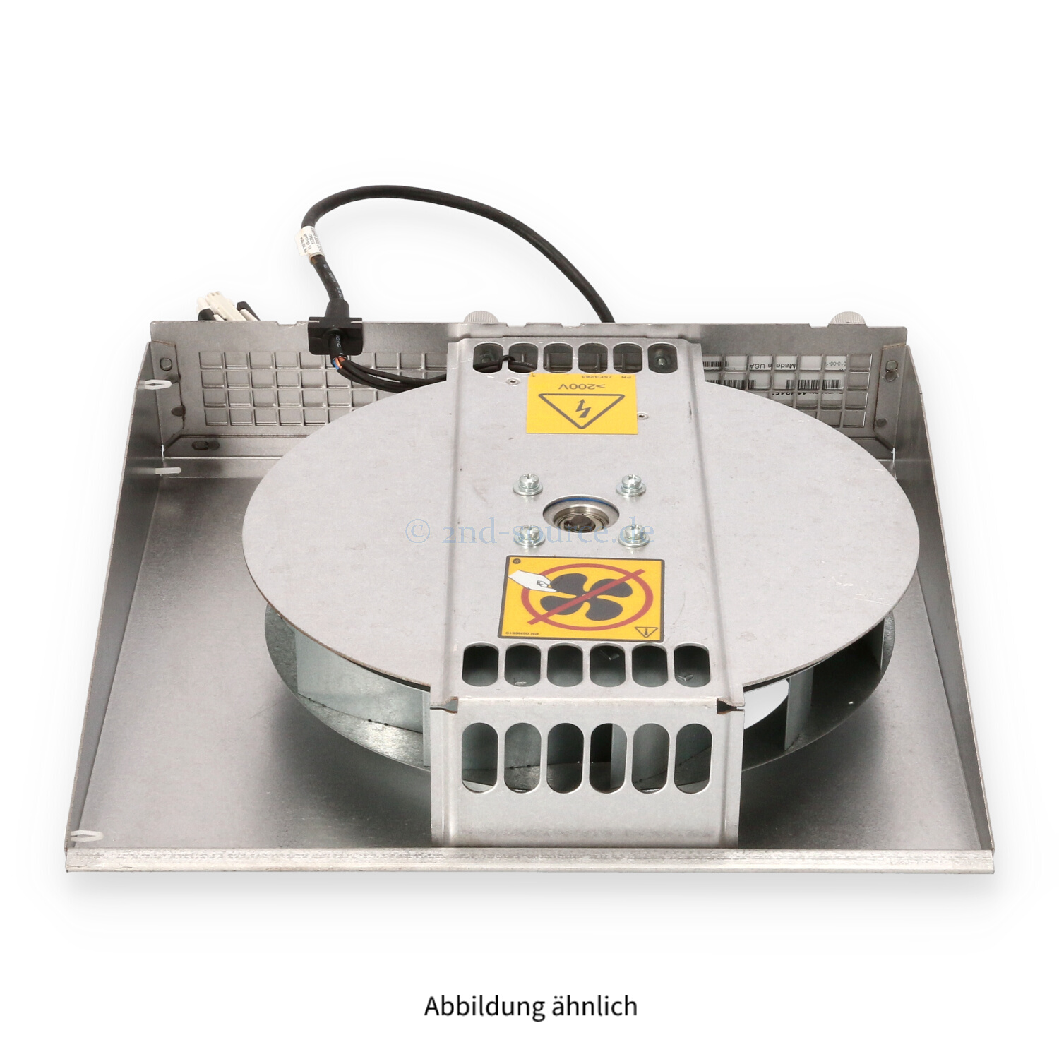 IBM Fan Module Power 9119-FHA 41V2374 46Y3568 IBM Fan Module Power 9119-FHA 41V2374 46Y3568