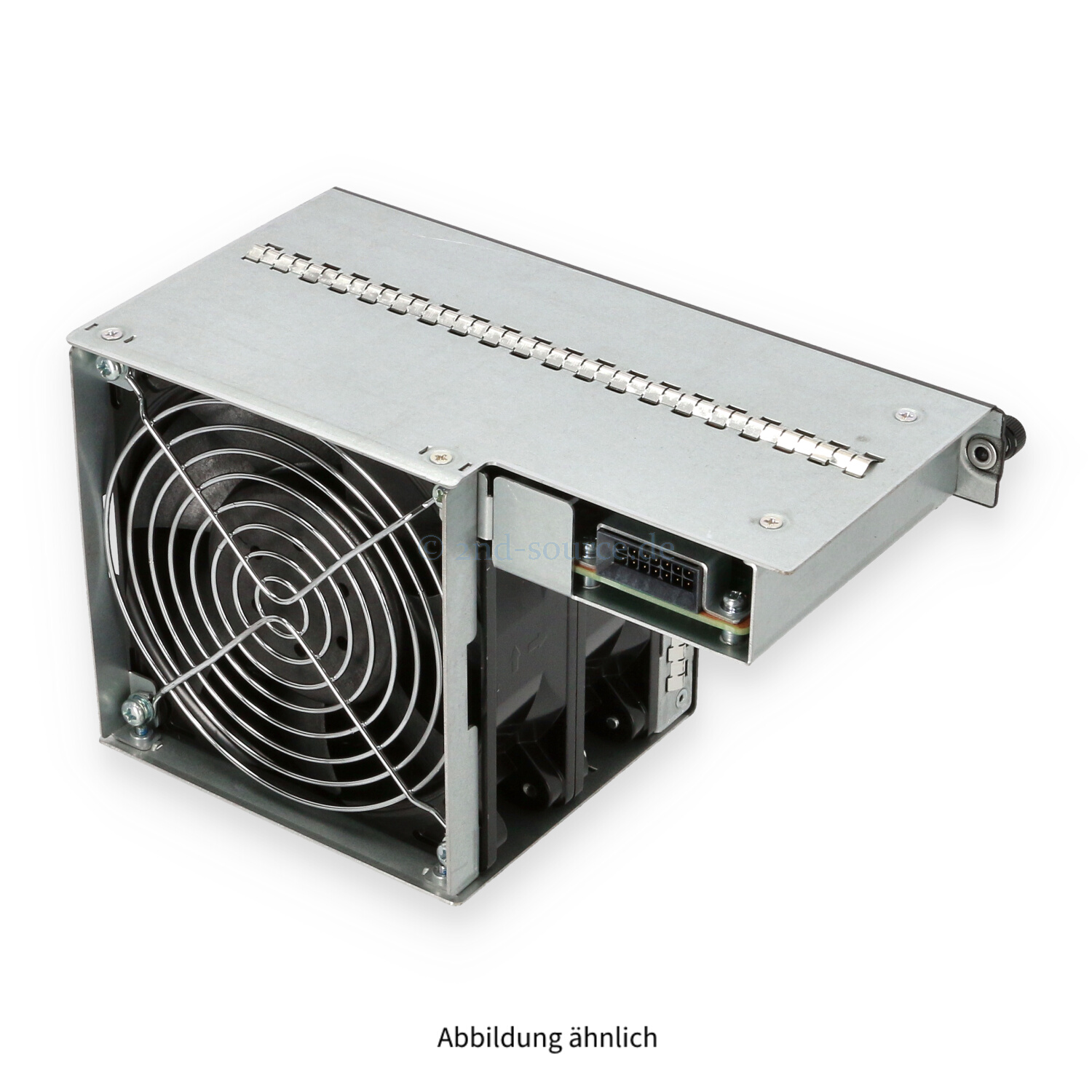 HPE FlexFabric 12902E High Speed Fan Tray Assembly JH447A HPE FlexFabric 12902E High Speed Fan Tray Assembly JH447A