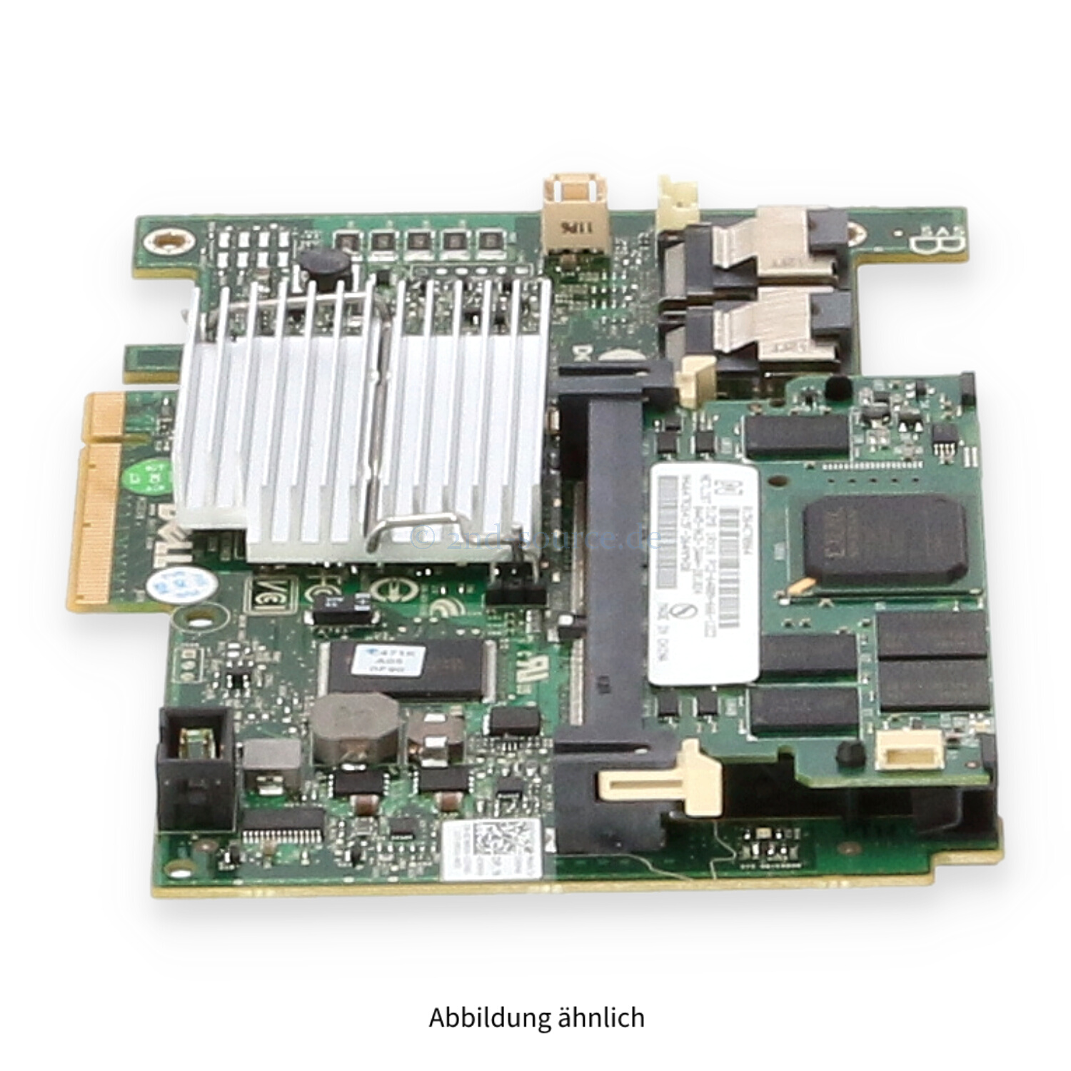 Dell PERC H700 6G PCIe SAS 512MB RAID Controller CNXVV 0CNXVV