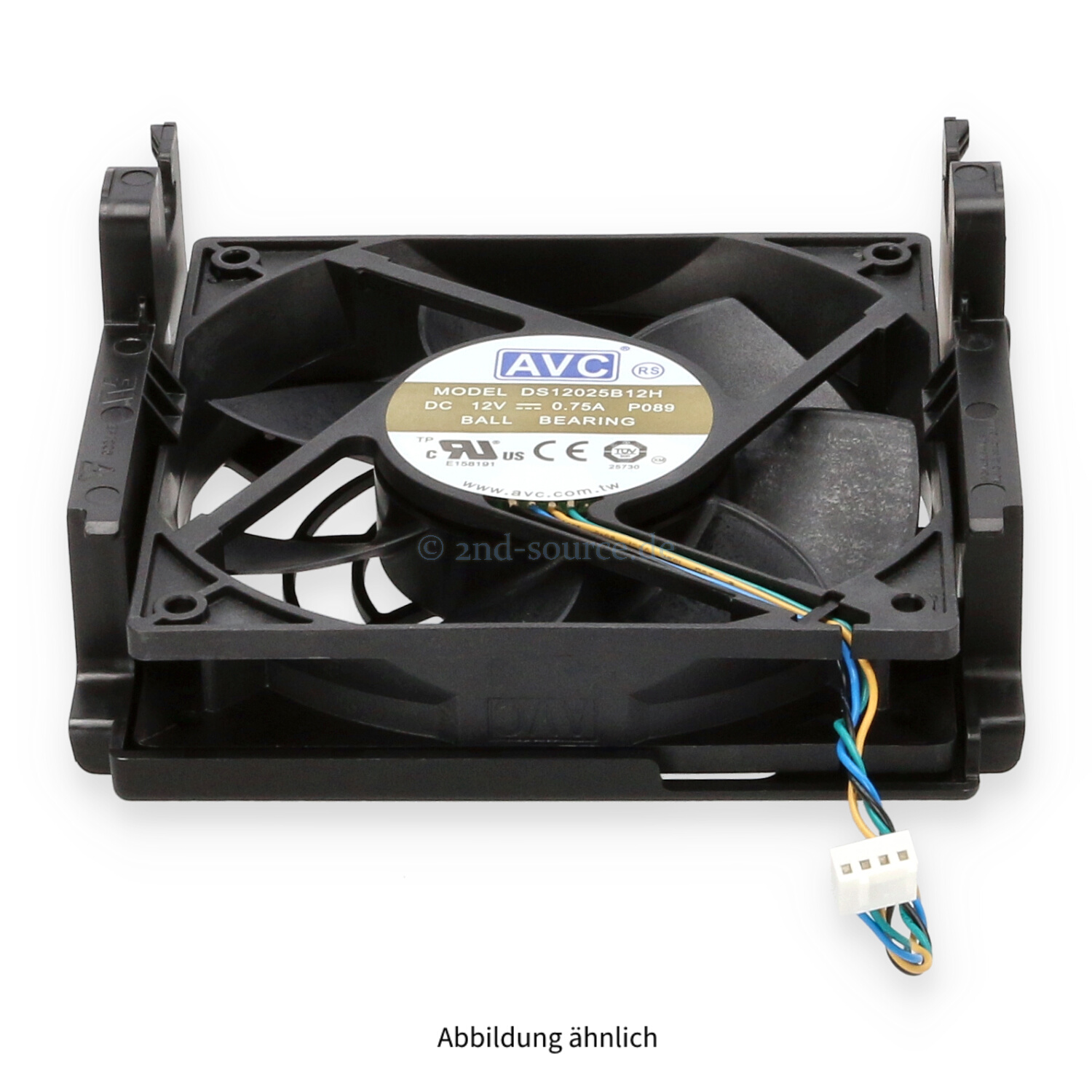 Lenovo Fan Module 12025mm TS460 00HV931 Lenovo Fan Module 12025mm TS460 00HV931