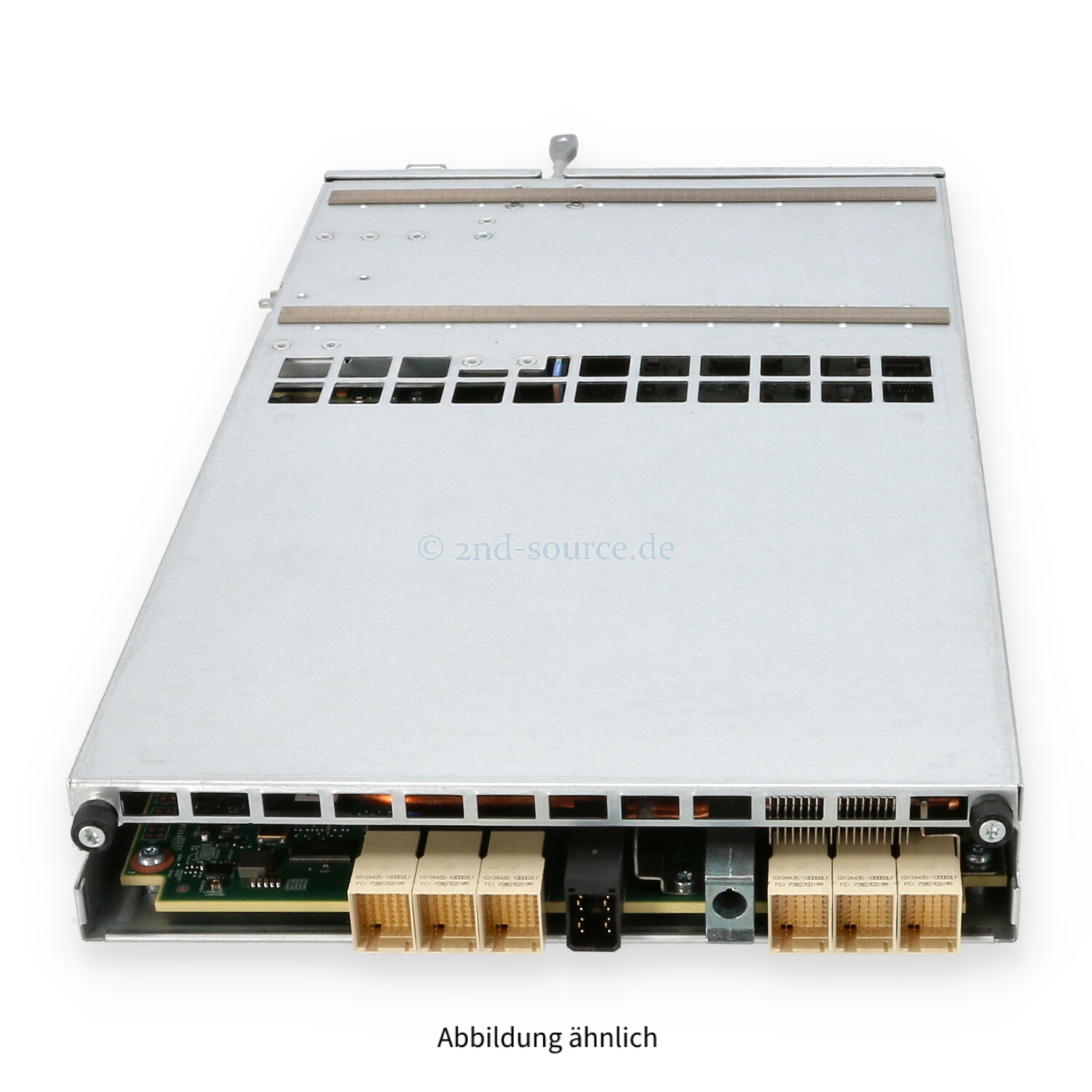 HPE 3PAR StoreServ 8450 Controller Node 792655-001