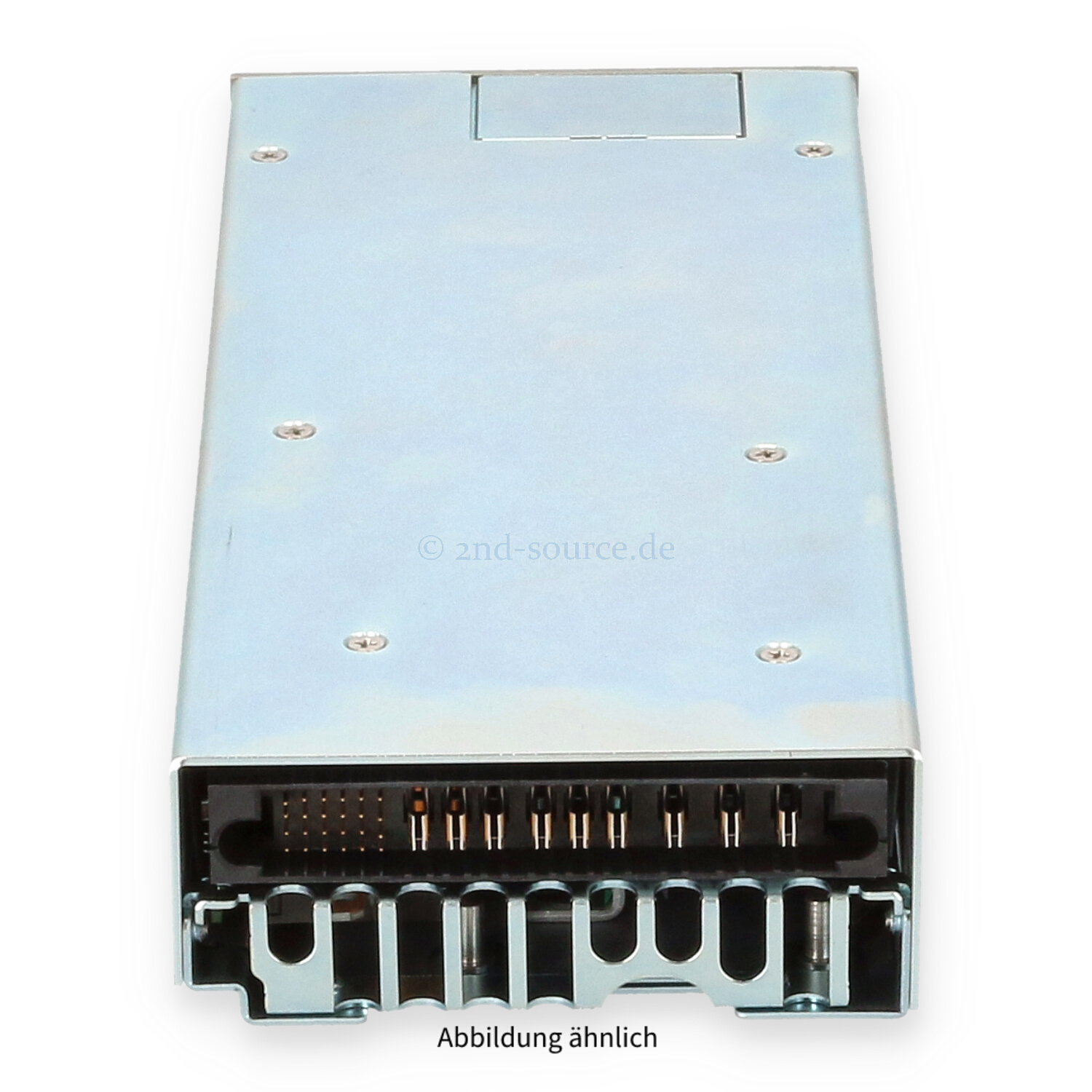 Intel Power Supply 12800 Series Switch 12800PS01 924582 Intel Power Supply 12800 Series Switch 12800PS01 924582