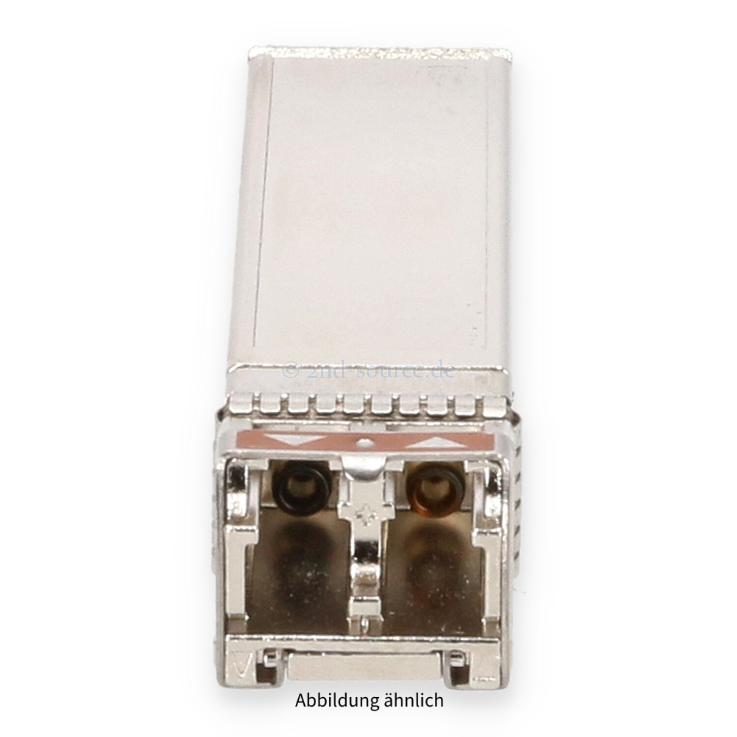 Cisco 10GBase-SR SFP+ 850nm Short Wave Transceiver Module FET-10G 10-2566-02