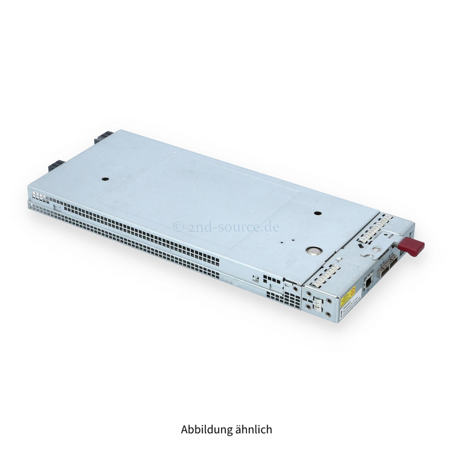 HPE 6G SAS I/O Controller Module StorageWorks D2700 519320-001 AJ941-04402