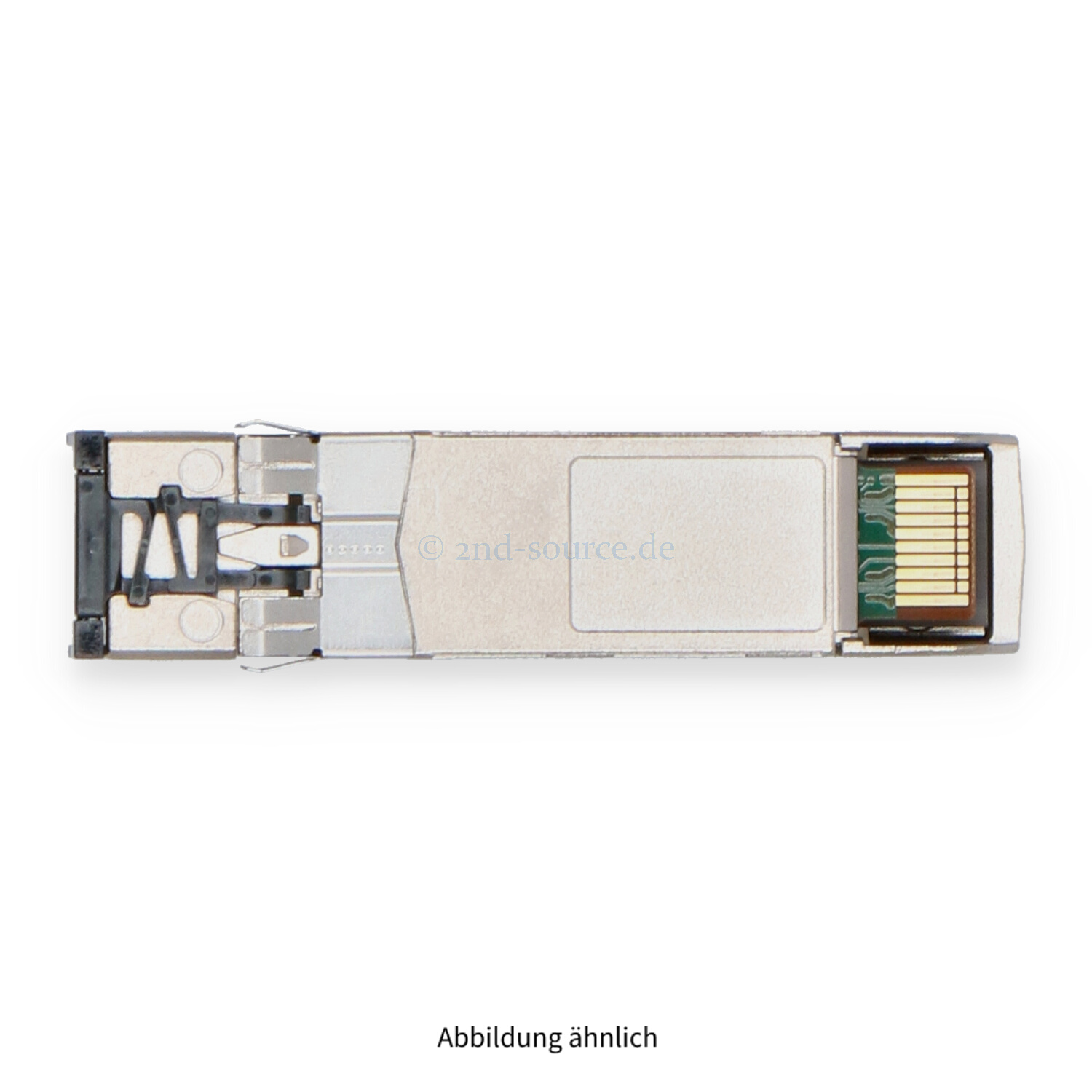 HPE 8GB Shortwave FC SFP+ Transceiver Module AJ716A 468507-001 HPE 8GB Shortwave FC SFP+ Transceiver Module AJ716A 468507-001