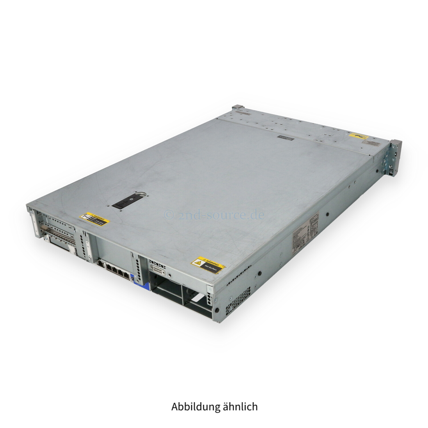 HPE DL380 G9 24xSFF CTO Server Chassis 767032-B21 HPE DL380 G9 24xSFF CTO Server Chassis 767032-B21
