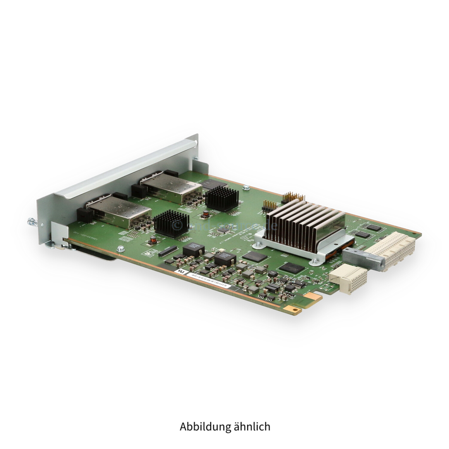 HPE ProCurve 4x SFP+ 10GBase zl Module J9309A J9309-69001 HPE ProCurve 4x SFP+ 10GBase zl Module J9309A J9309-69001