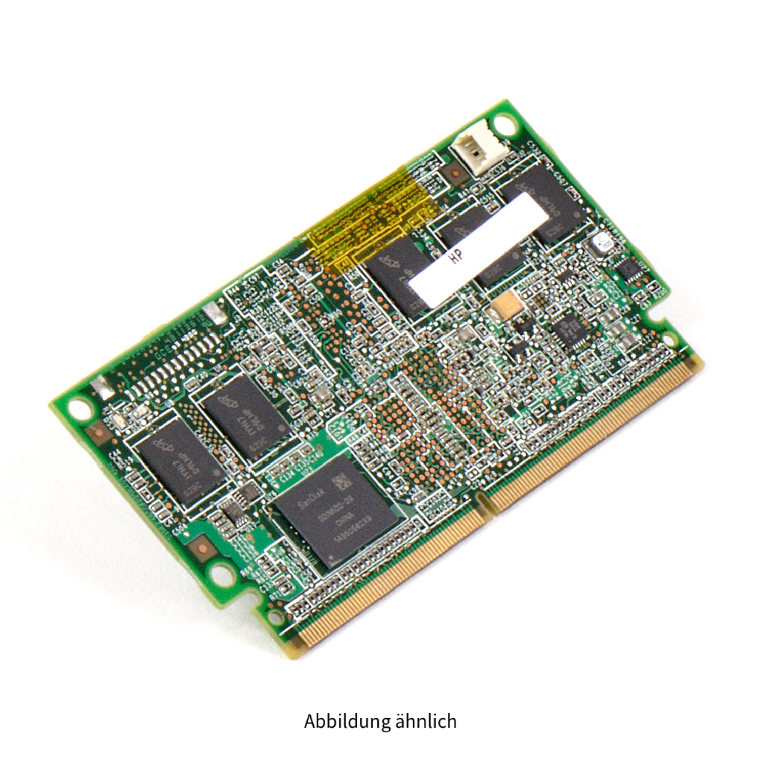HPE 512MB Flash Backed Write Cache FBWC Memory Module 578882-001