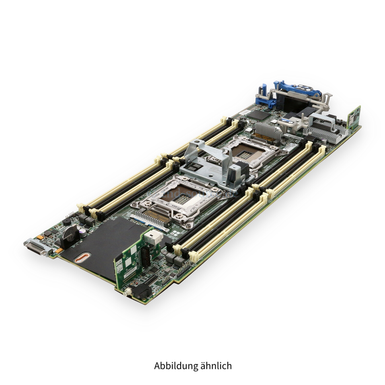 HPE Systemboard BL460c G8 738239-001 640870-007 HPE Systemboard BL460c G8 738239-001 640870-007