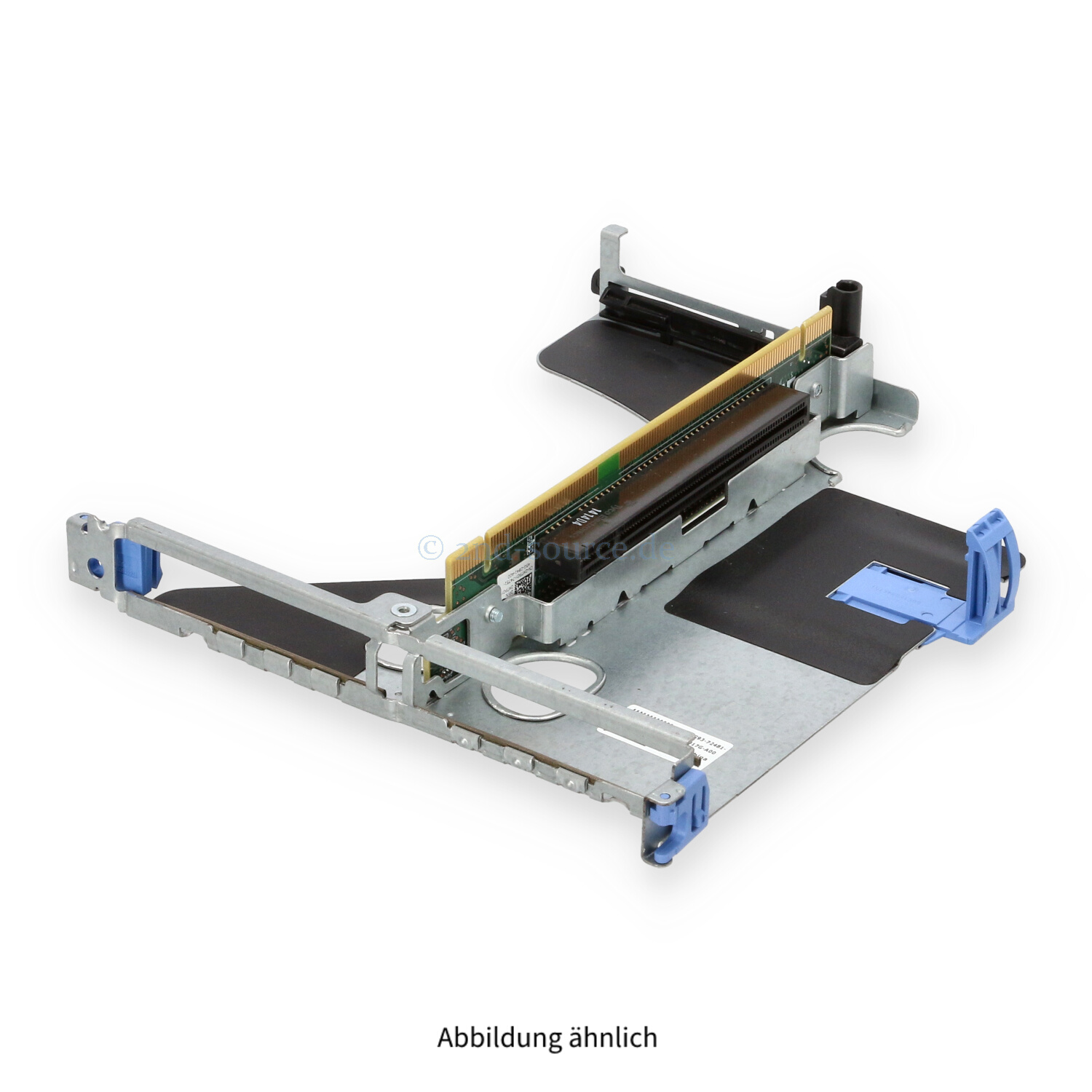Dell 2x8 PCI Riser 1 PowerEdge R630 DJG93 0DJG93 Dell 2x8 PCI Riser 1 PowerEdge R630 DJG93 0DJG93
