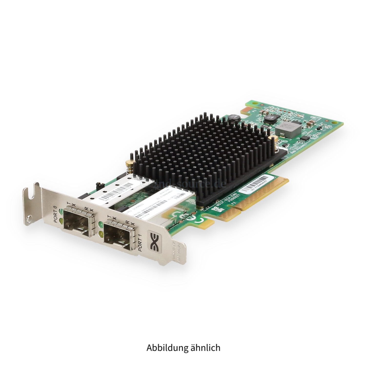 Lenovo OCe14100B VFA5.2 2x SFP+ 10GbE PCIe Server Ethernet Adapter Low Profile 00AG570 01KR603 Lenovo OCe14100B VFA5.2 2x SFP+ 10GbE PCIe Server Ethernet Adapter Low Profile 00AG570 01KR603
