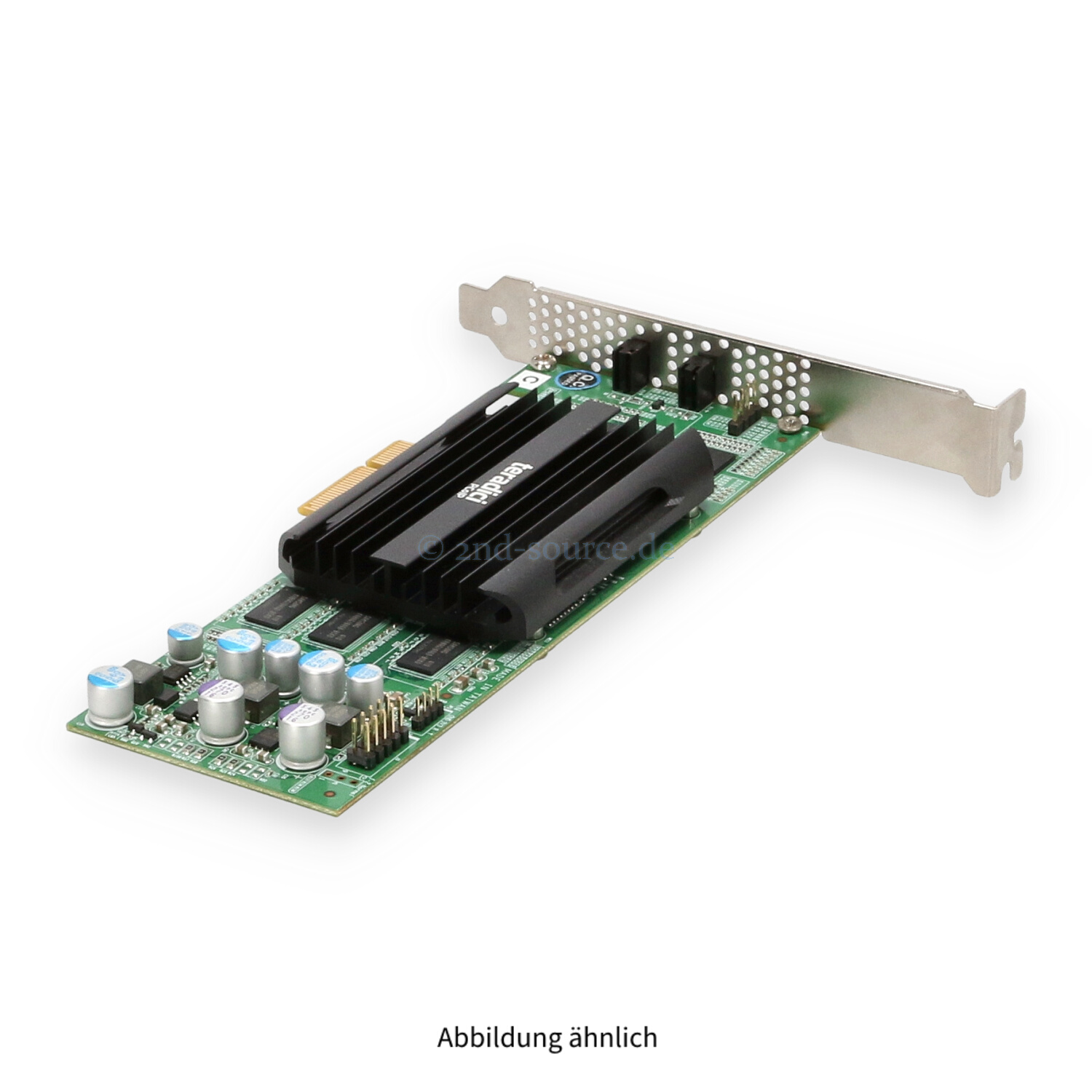 Teradici APEX 2800 PCoIP Accelerator Card High Profile SA2800004 62956002920