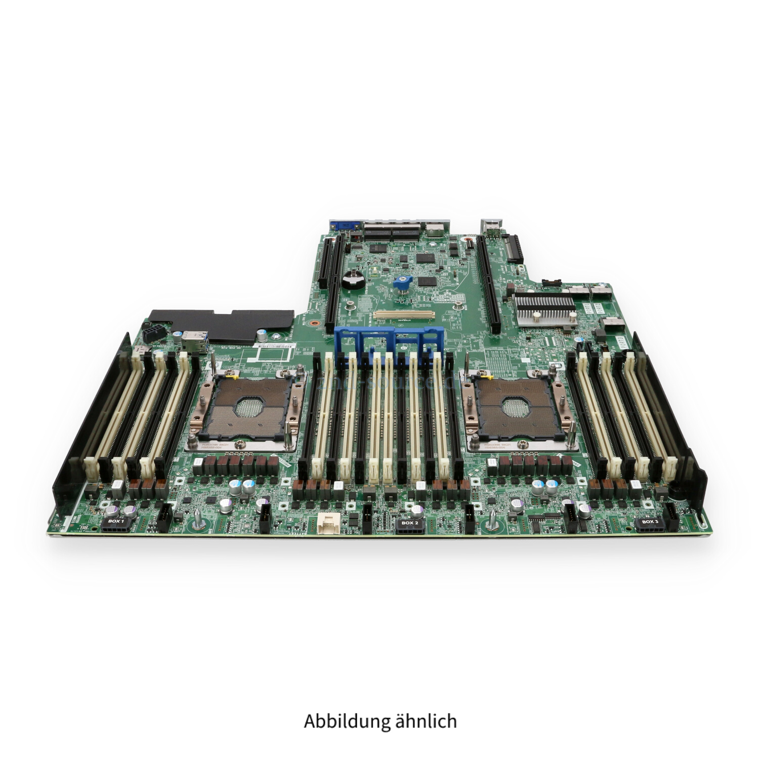 HPE Systemboard DL380 Gen10 P11782-001