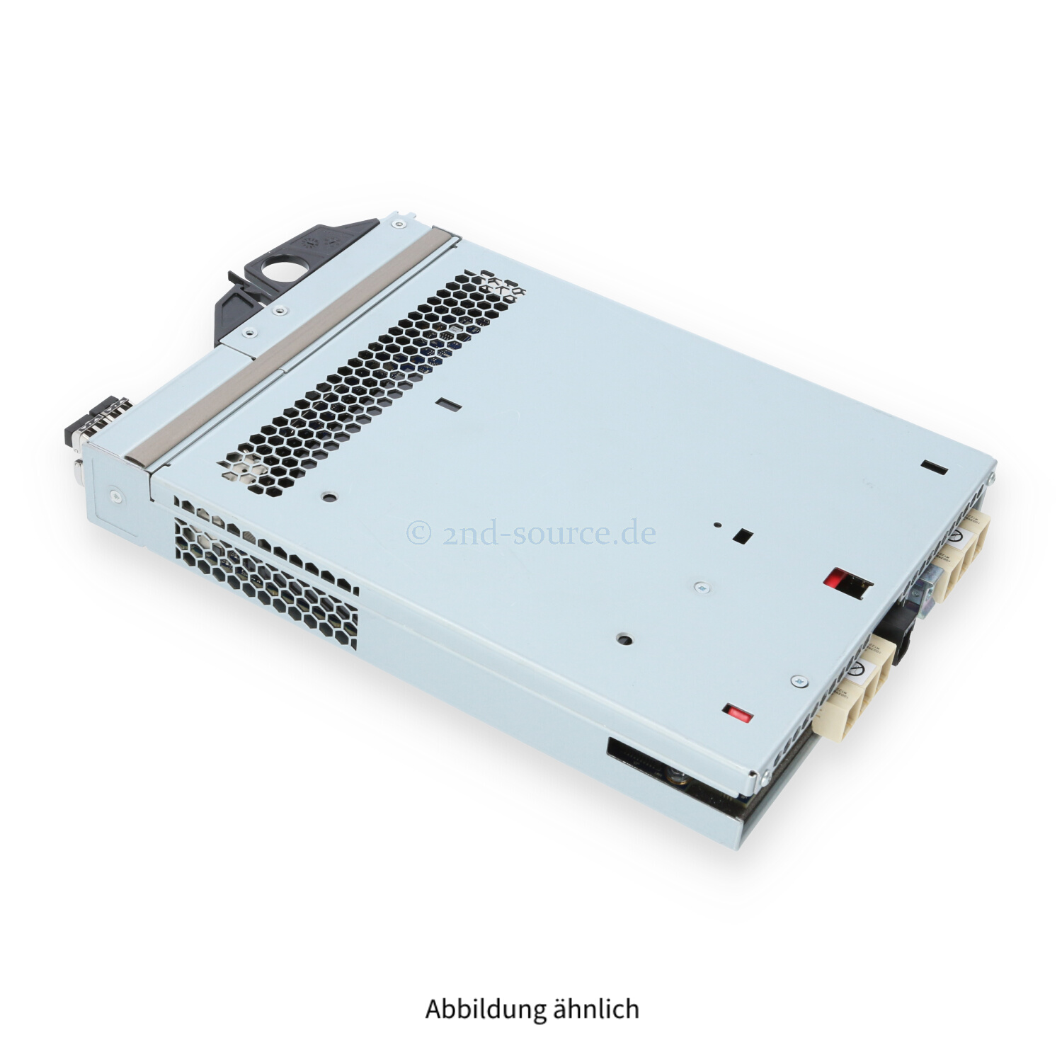 IBM RAID Controller 8GB FC SFP+ 1GB ISCSI Storwize V7000 85y6044 85Y5899