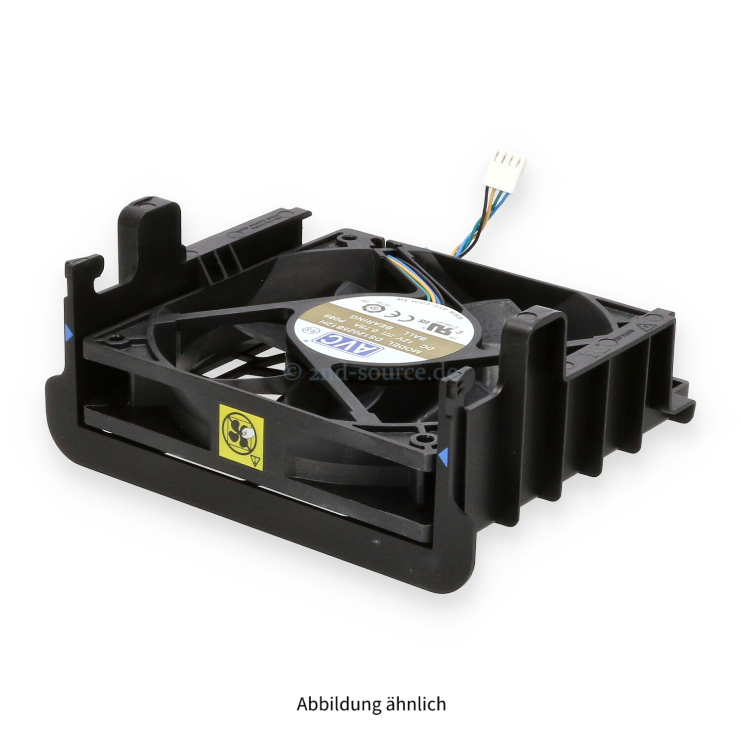 Lenovo Fan Module 12025mm TS460 00HV931 Lenovo Fan Module 12025mm TS460 00HV931