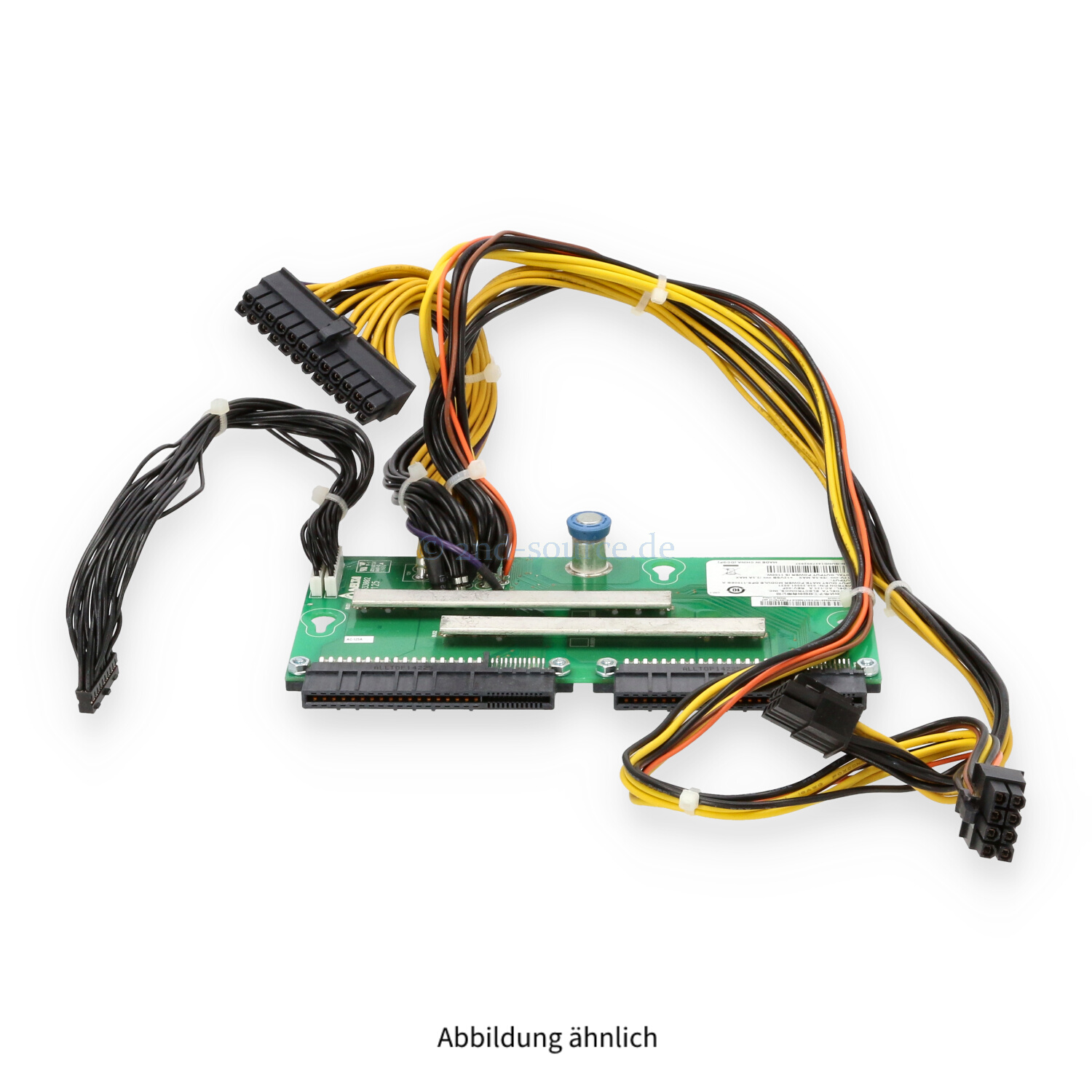 Lenovo IBM Power Backplane Board TD350 03T8717