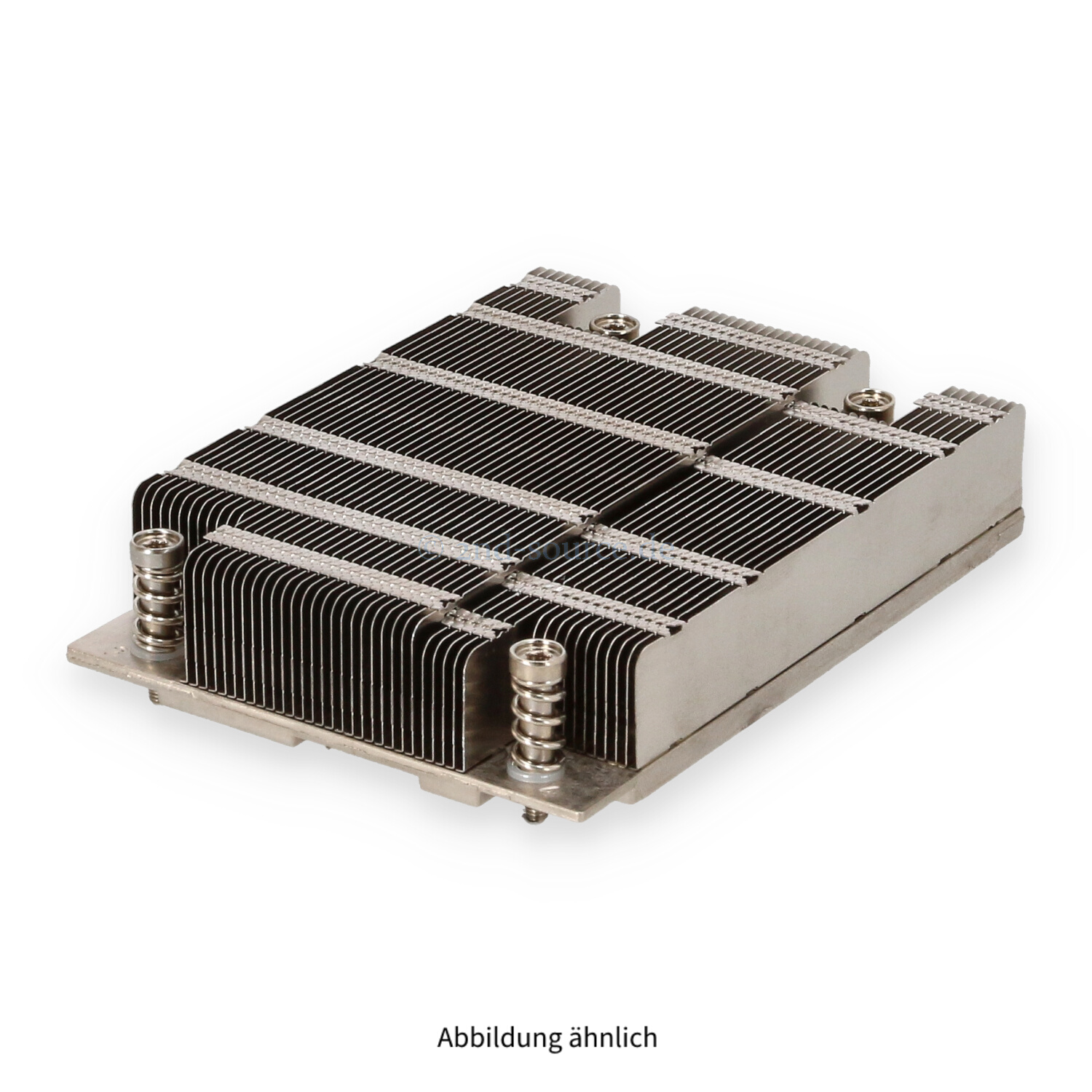Dell High Performance Screw Down Heatsink R6515 R7515 CGRHD 0CGRHD Dell High Performance Screw Down Heatsink R6515 R7515 CGRHD 0CGRHD