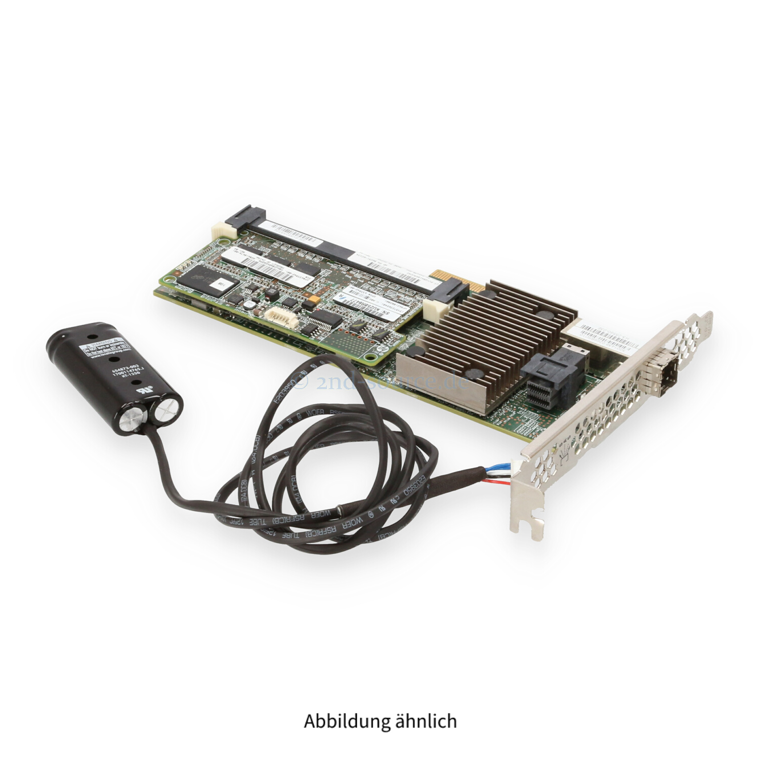 HPE P1224/1GB RAID Controller PCA 4e/4i w/o encryption High Profile B6Q91A 842475-001 B6Q91-60104 HPE P1224/1GB RAID Controller PCA 4e/4i w/o encryption High Profile B6Q91A 842475-001 B6Q91-60104