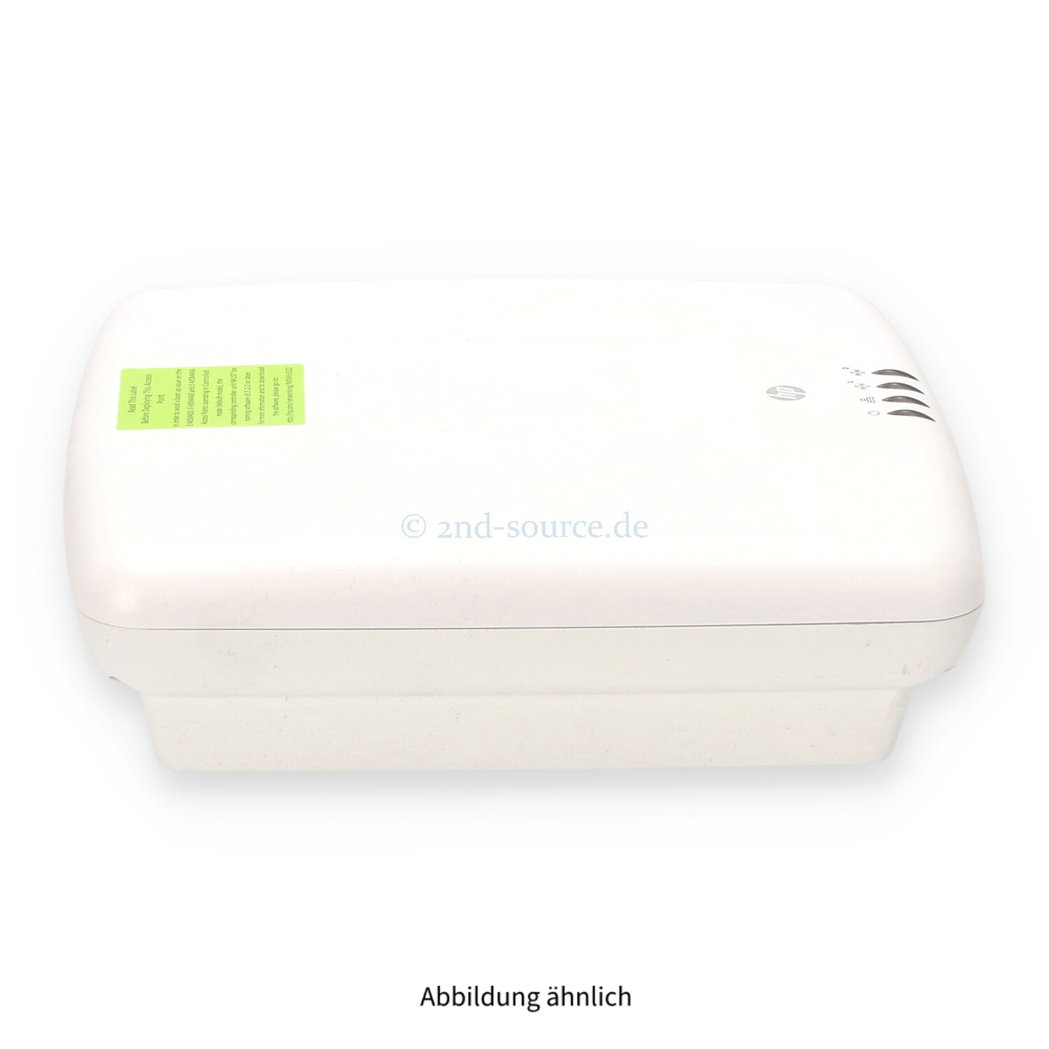 10x HPE E-MSM460 Dual Radio WLAN Access Point J9591A
