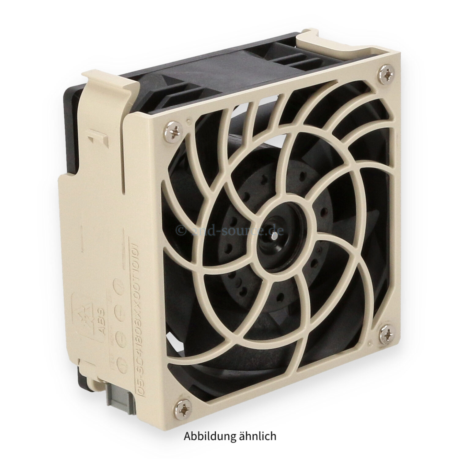 Supermicro Plug-In Fan Module FAN-0199L4-1