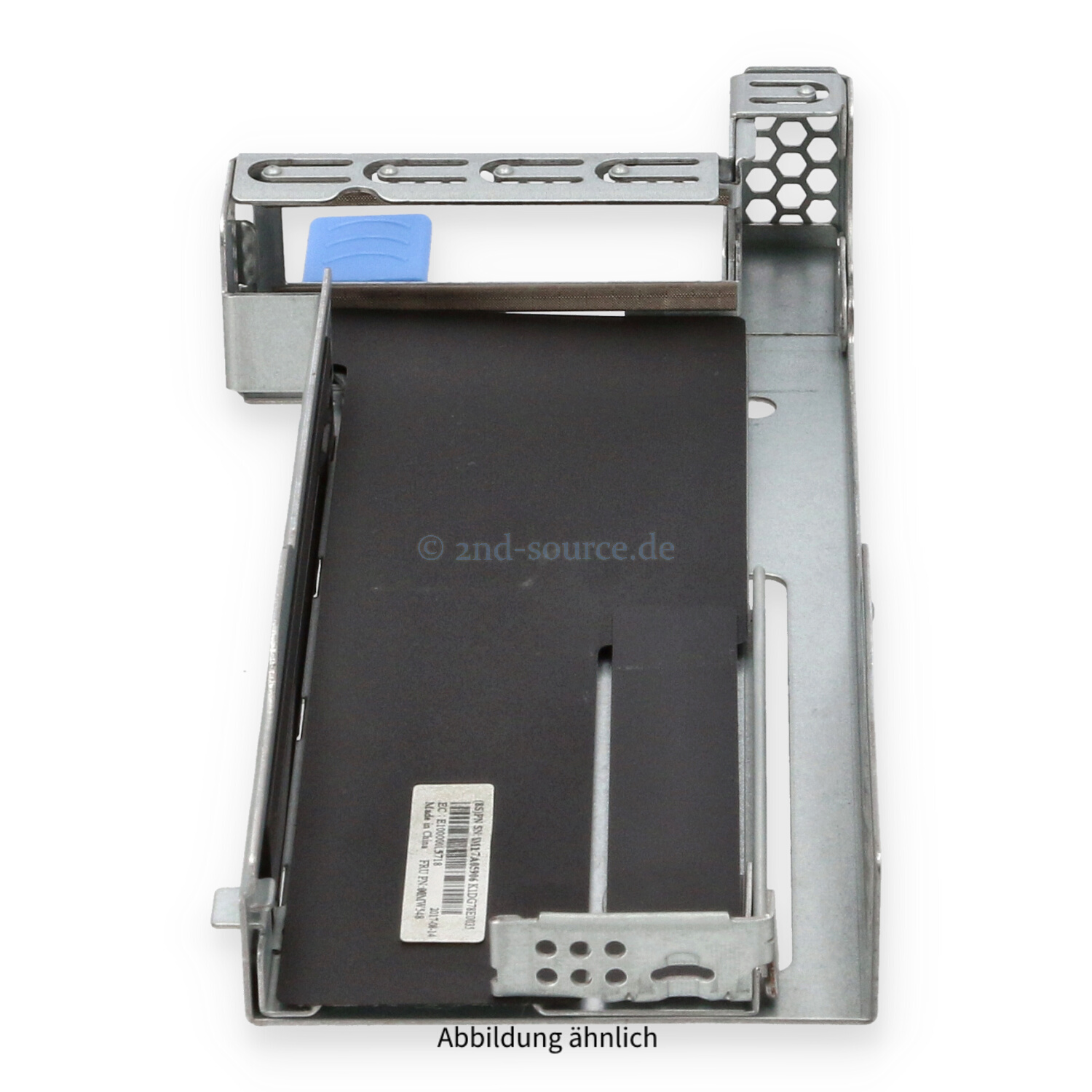 Lenovo LP PCIe Sled D2 Enclosure 00MW548 SM17A05906 Lenovo LP PCIe Sled D2 Enclosure 00MW548 SM17A05906