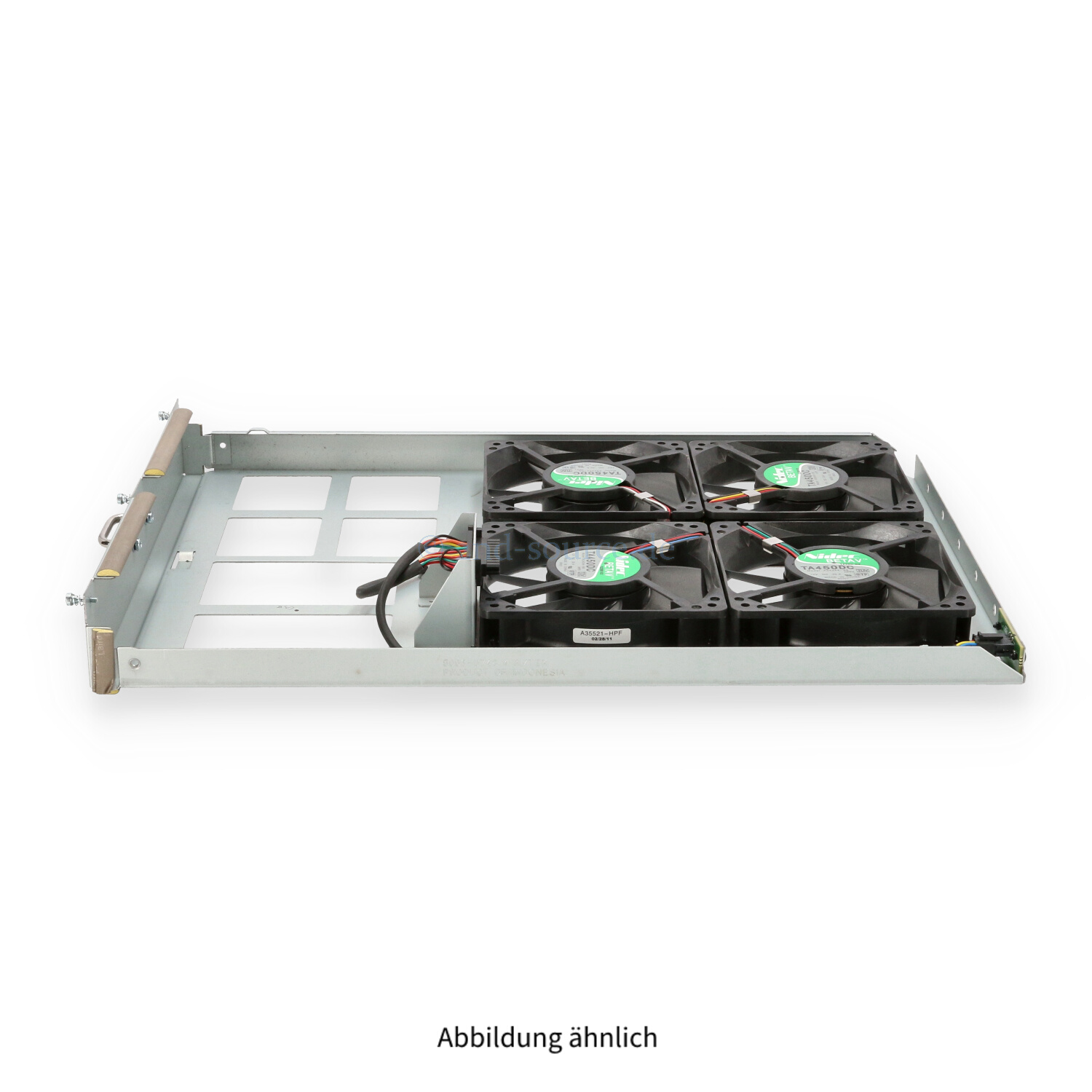HPE Switch Fan Tray Module 5412zl 5070-3046