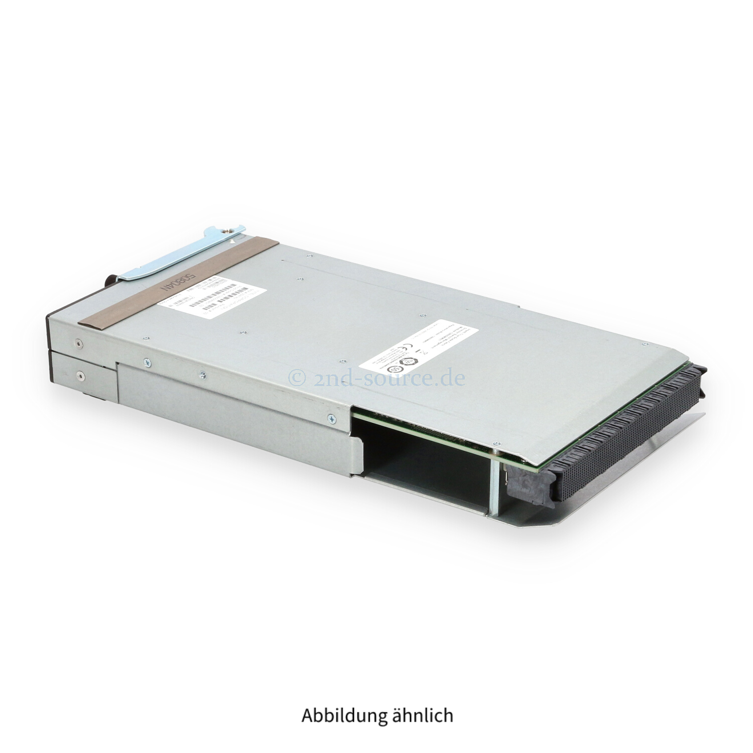 Intel Management Module 12800 Series Switch 12800MM01 924742