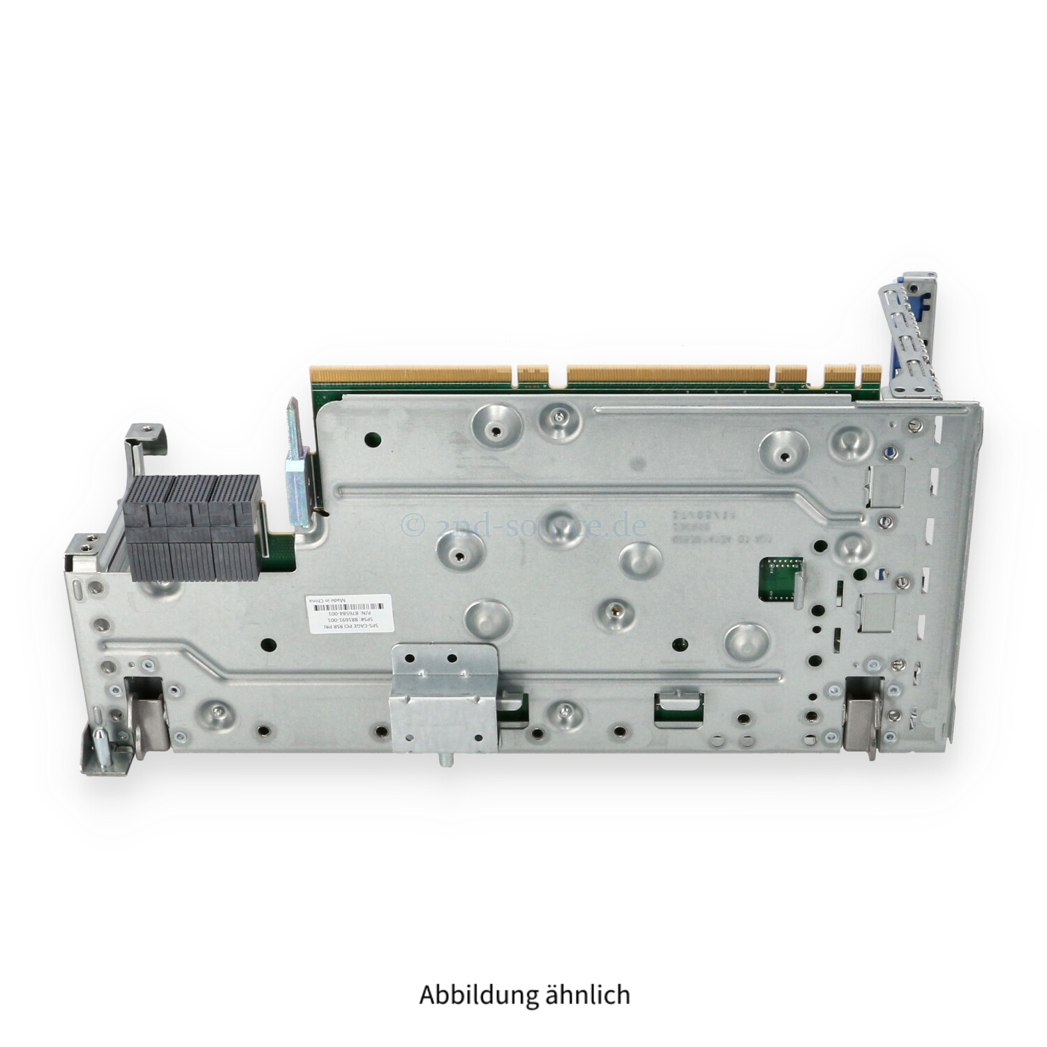 HPE Primary Riser 1 DL580 G10 878214-B21 881691-001 881682-001 HPE Primary Riser 1 DL580 G10 878214-B21 881691-001 881682-001