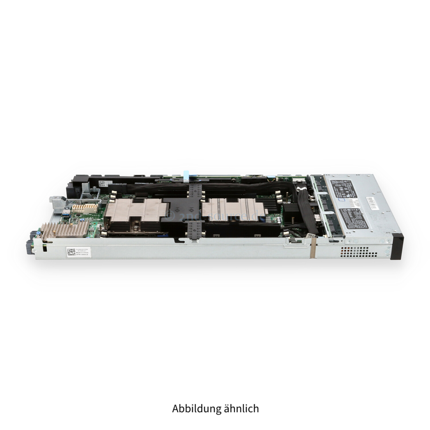 Dell MX740c 6xSFF 2P Platinum 8160 2.10GHz 24C 512GB H730p QL41262 Dell MX740c 6xSFF 2P Platinum 8160 2.10GHz 24C 512GB H730p QL41262