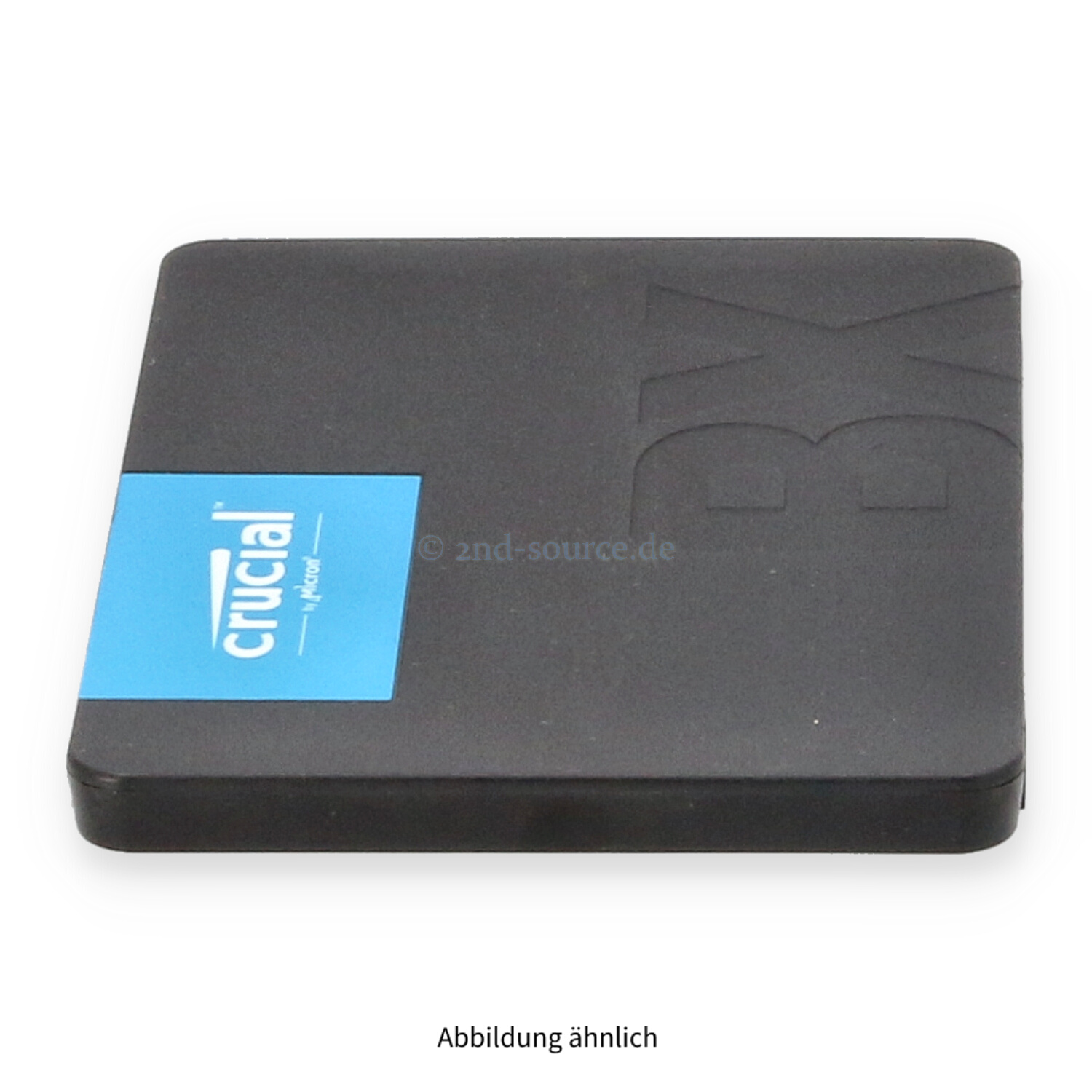 Crucial 120GB SATA 6G SFF SSD CT120BX500SSD1 Crucial 120GB SATA 6G SFF SSD CT120BX500SSD1