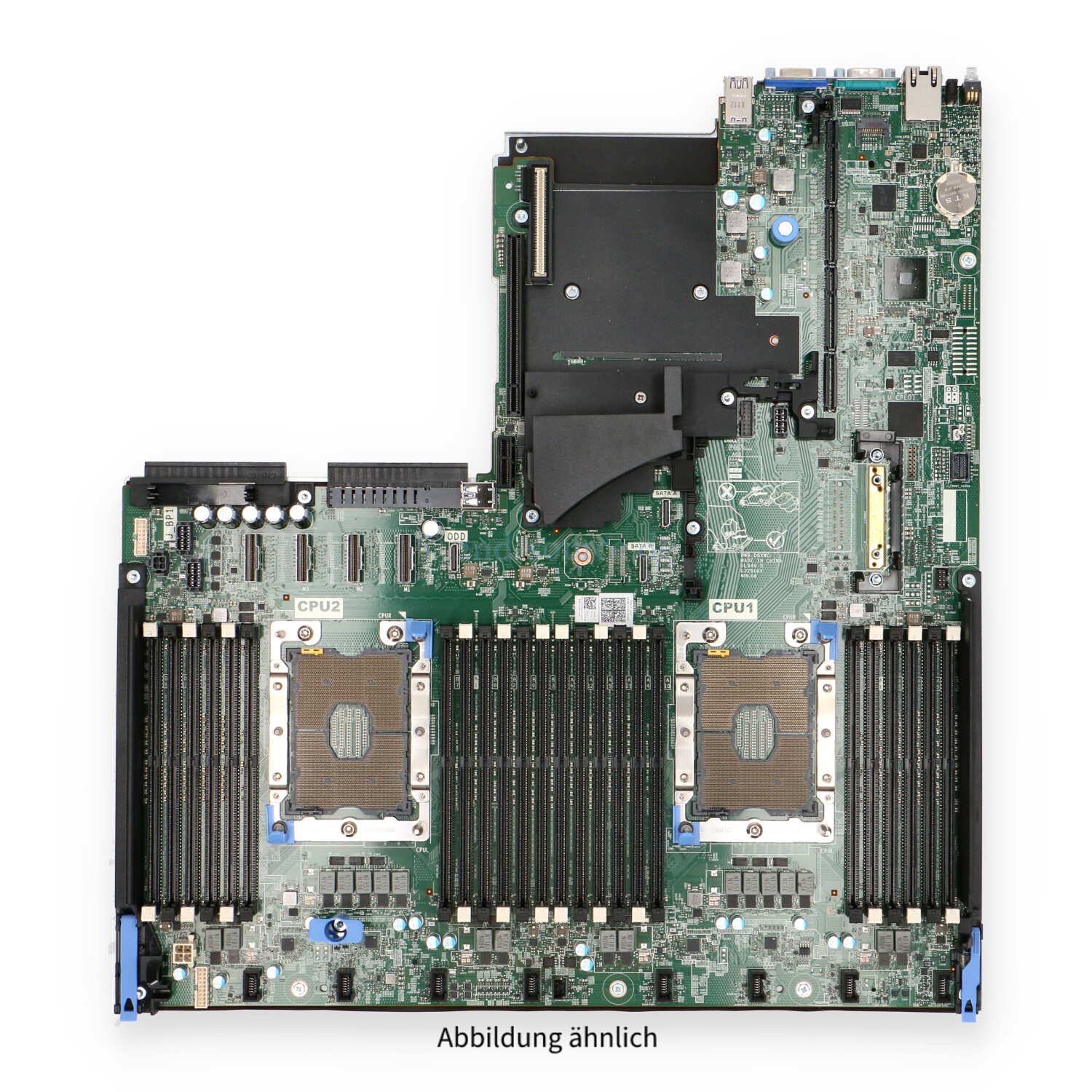 Dell Systemboard V3 PowerEdge R640 0W23H8 W23H8