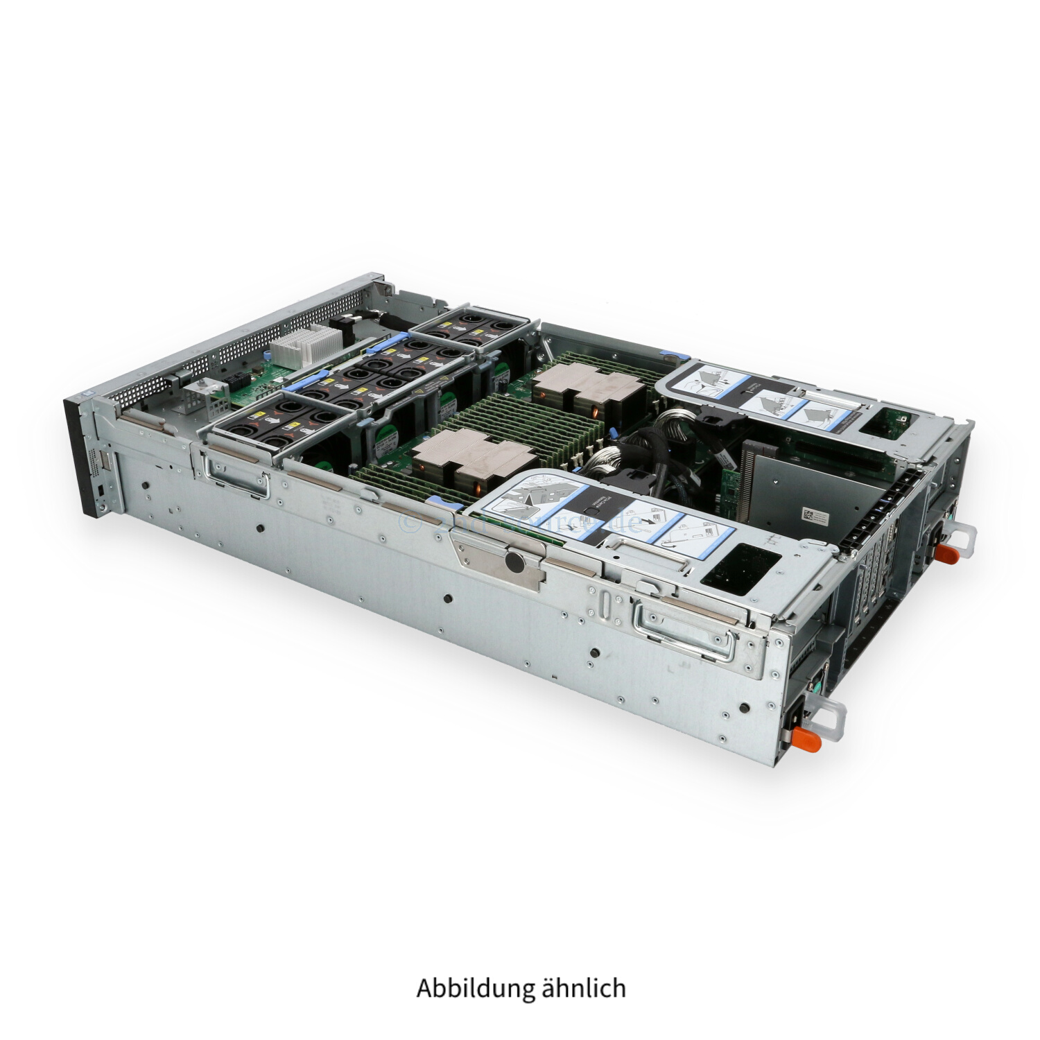 Dell R940 24xSFF 4P Platinum 8176 2.10GHz 28C 3TB H740p 2x 2000W Dell R940 24xSFF 4P Platinum 8176 2.10GHz 28C 3TB H740p 2x 2000W