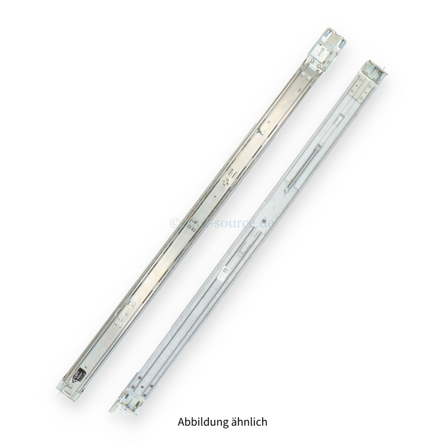 Dell A7 ReadyRails II Sliding Rail RackKit R620 R630 R640 0CWJ0X 0GD5DW 0H24PR 09RFVV 0RK1KT 770-11605 Dell A7 ReadyRails II Sliding Rail RackKit R620 R630 R640 0CWJ0X 0GD5DW 0H24PR 09RFVV 0RK1KT 770-11605