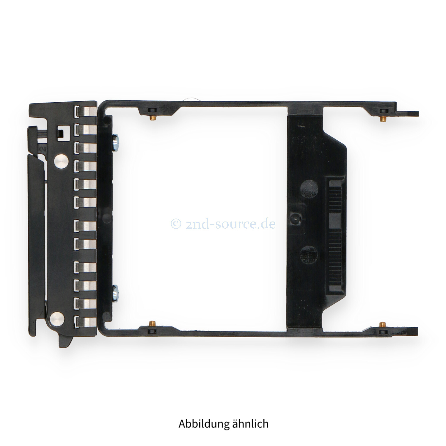 Dell 7mm 2.5'' SFF Tray Caddy Festplattenrahmen XE7100 3YF52 03YF52