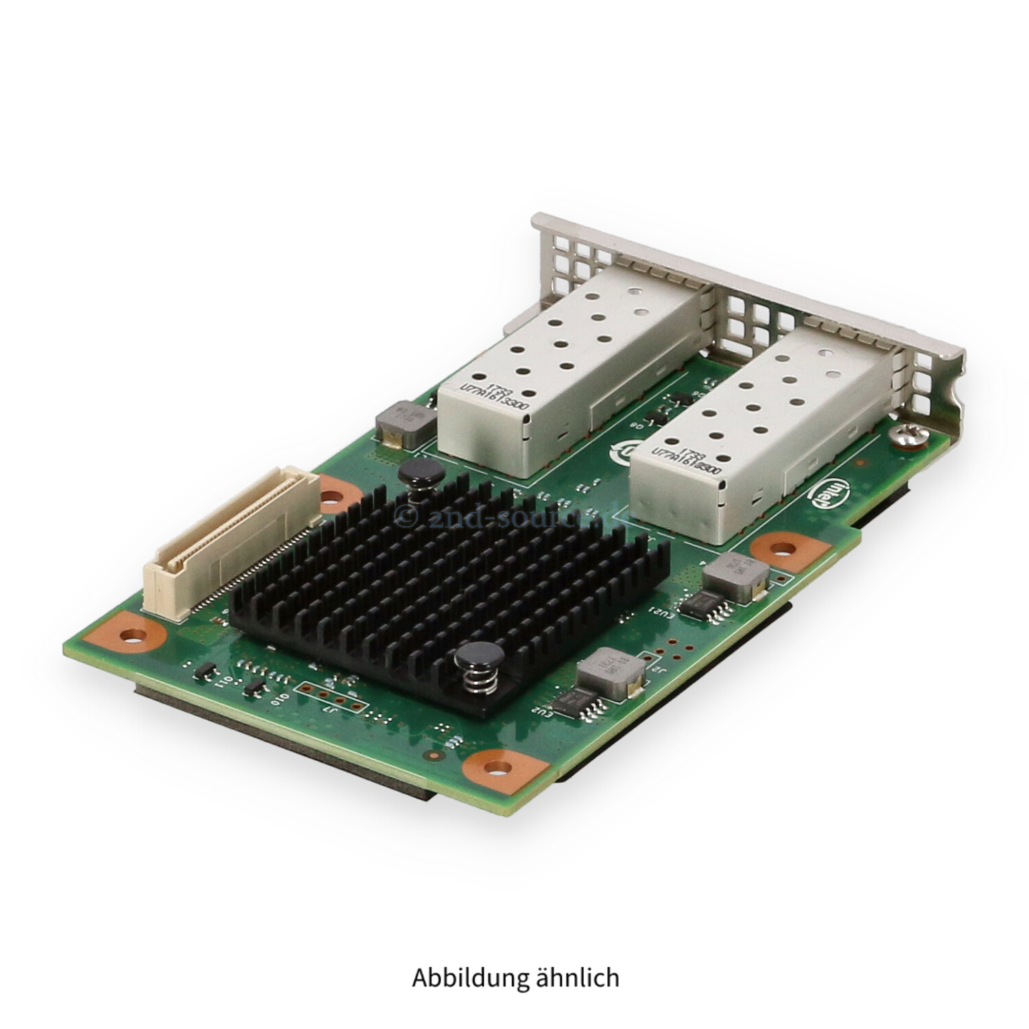 Intel X527-DA2 2x 10GBase SFP+ 10G OCP Network Daughter Card X527DA2OCPG1P5