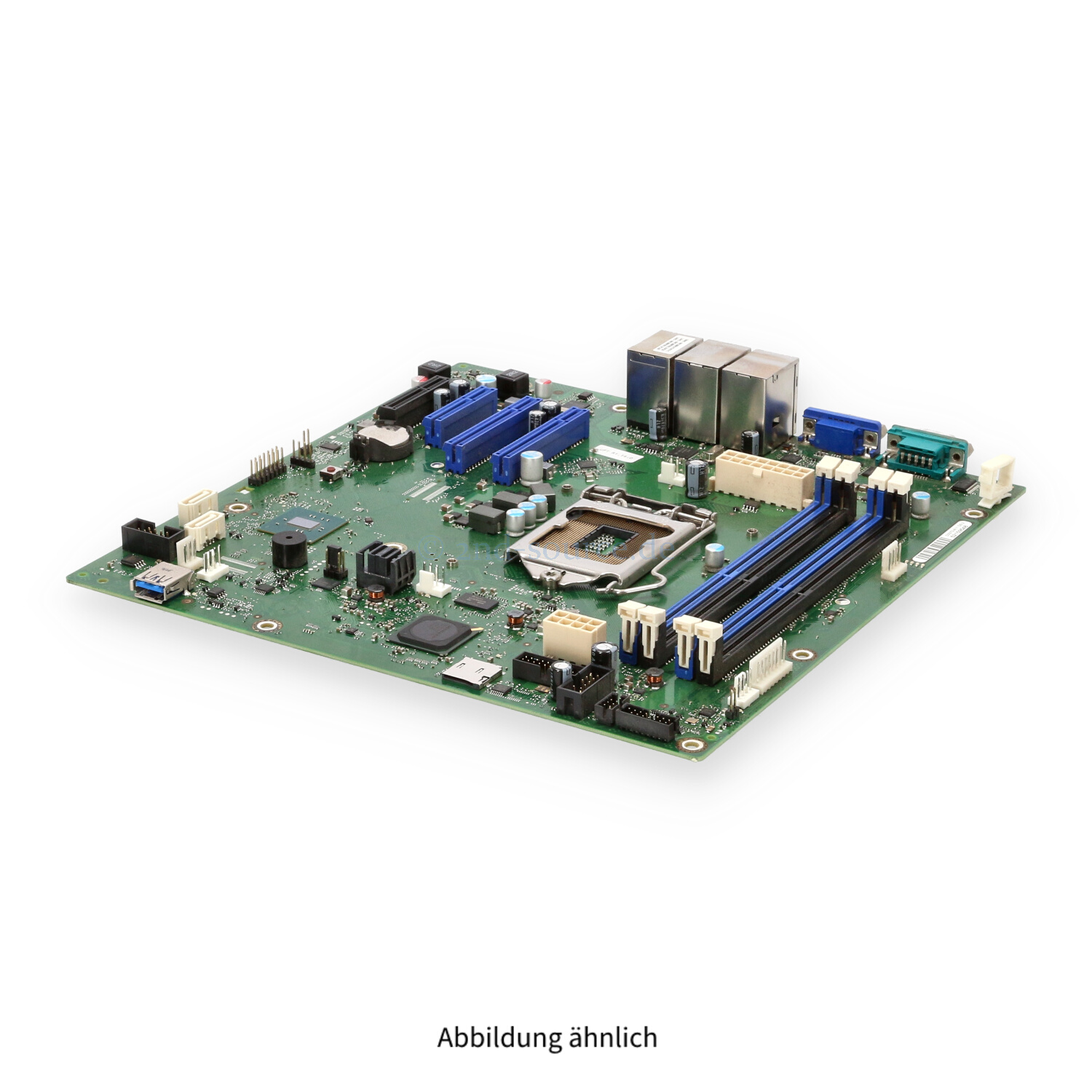 Fujitsu Systemboard D3373-A11 Primergy TX1330 M2 S26361-D3373-A100 38046437