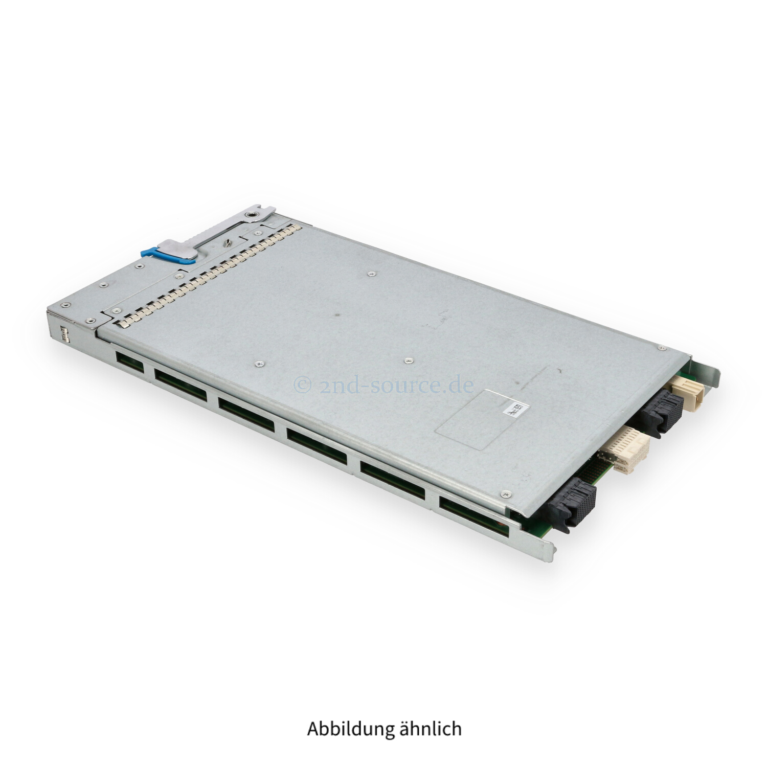 HPE FlexFabric 12902E Main Processing Unit JH346A HPE FlexFabric 12902E Main Processing Unit JH346A