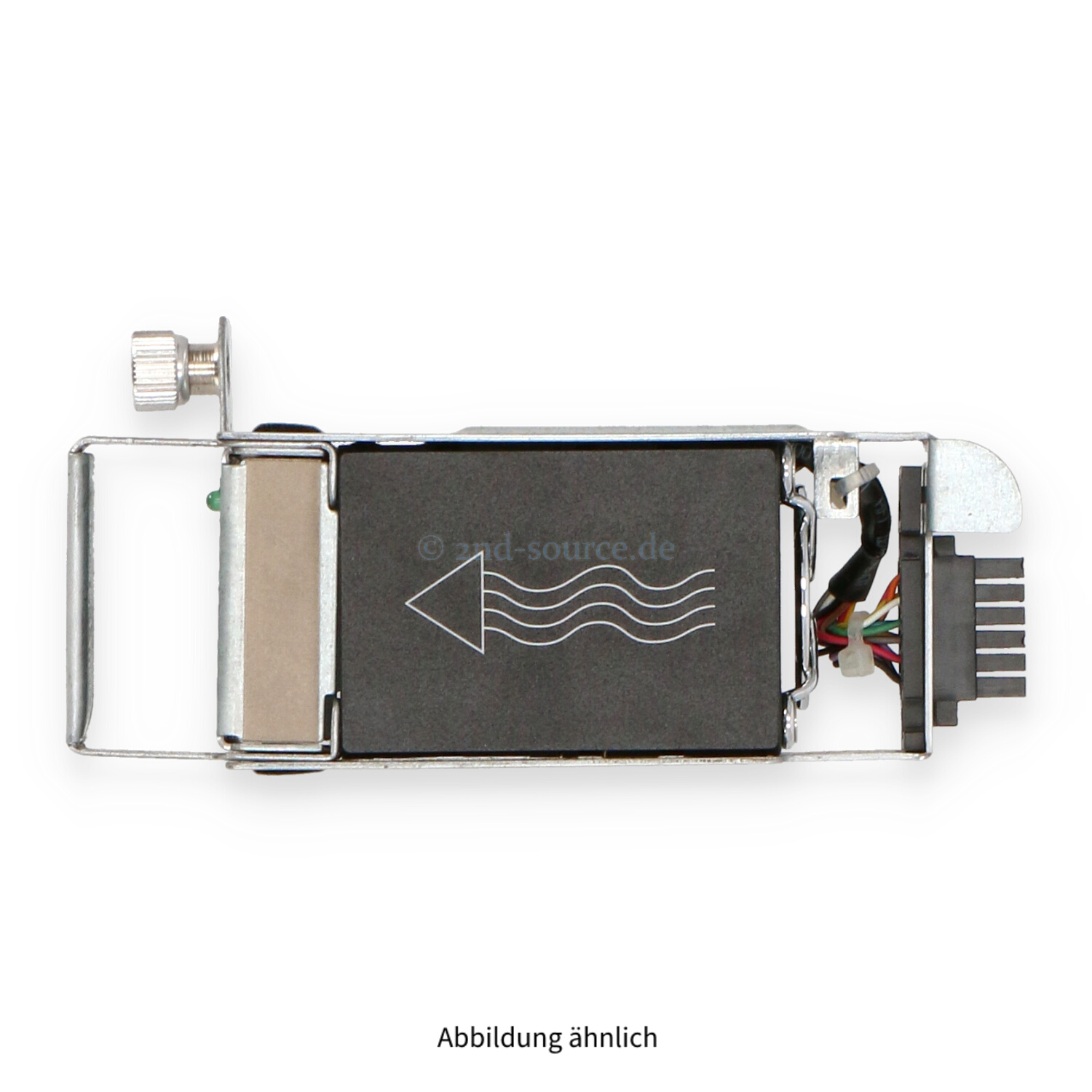 Lenovo / IBM Front-to-Back Fan Module G8052 00FE289 Lenovo / IBM Front-to-Back Fan Module G8052 00FE289