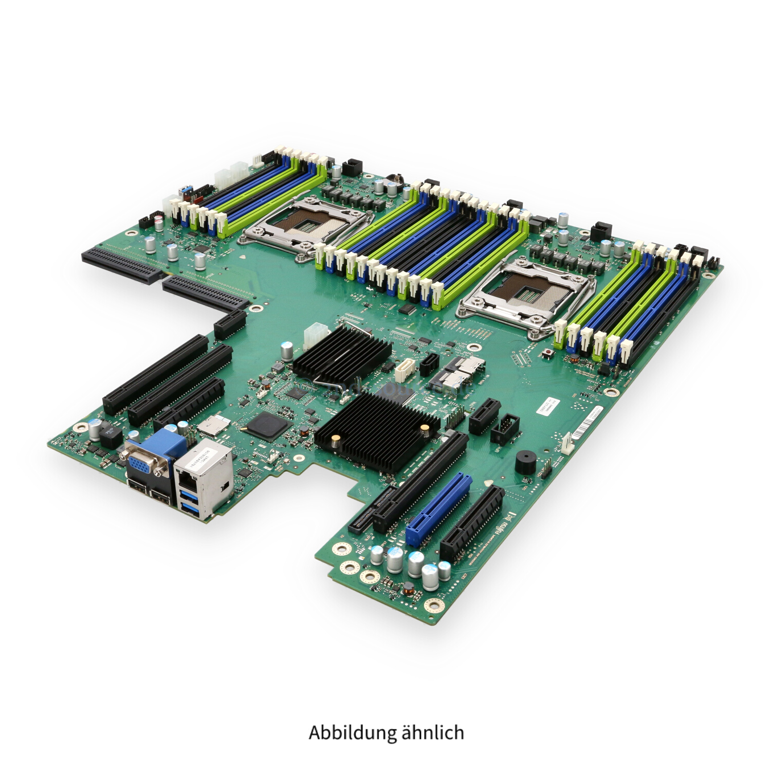 Fujitsu Systemboard RX2540 M2 D3289-B13 S26361-D3289-B100 38047430