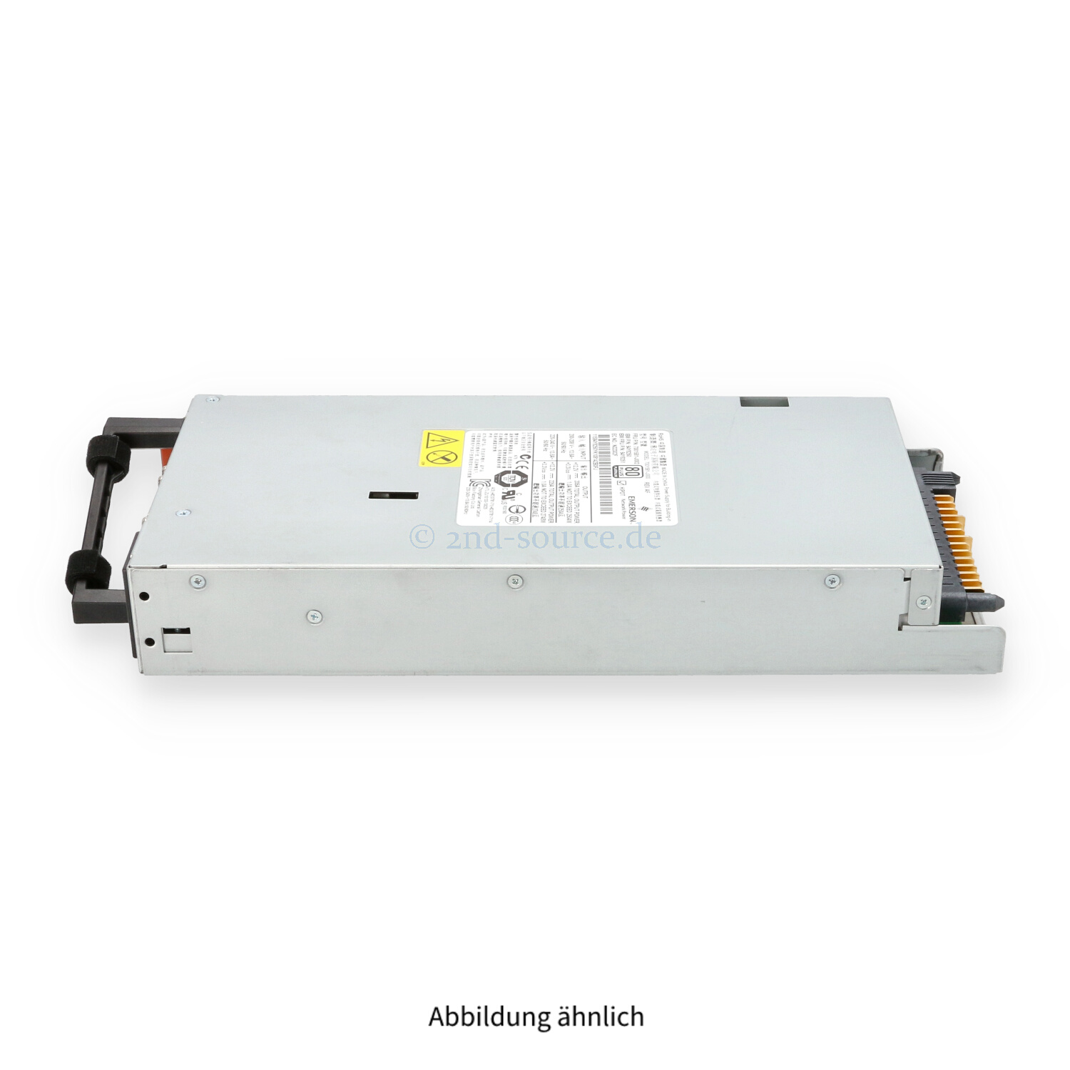 IBM 2500W Flex System HotPlug Power Supply 94Y8251 94Y8250 IBM 2500W Flex System HotPlug Power Supply 94Y8251 94Y8250